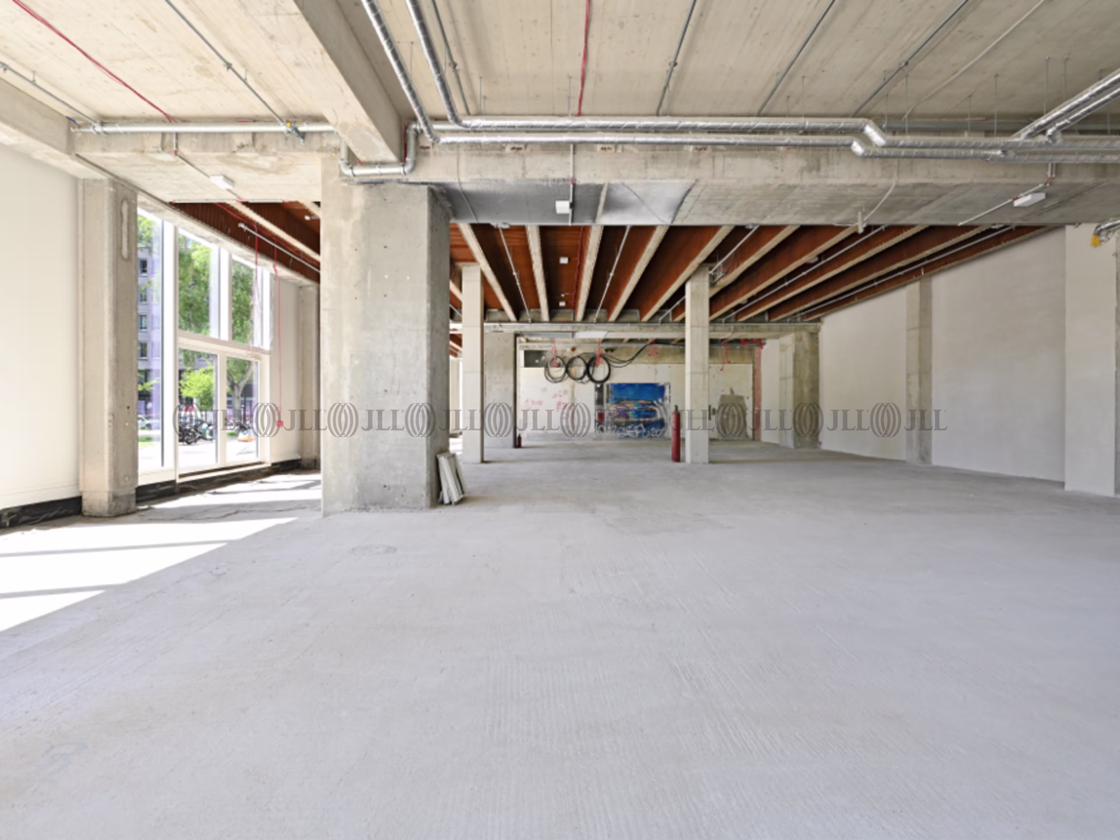 Büroimmobilie - Berlin, Friedrichshain - B2557 Büroimmobilie - Berlin, Friedrichshain - B2557