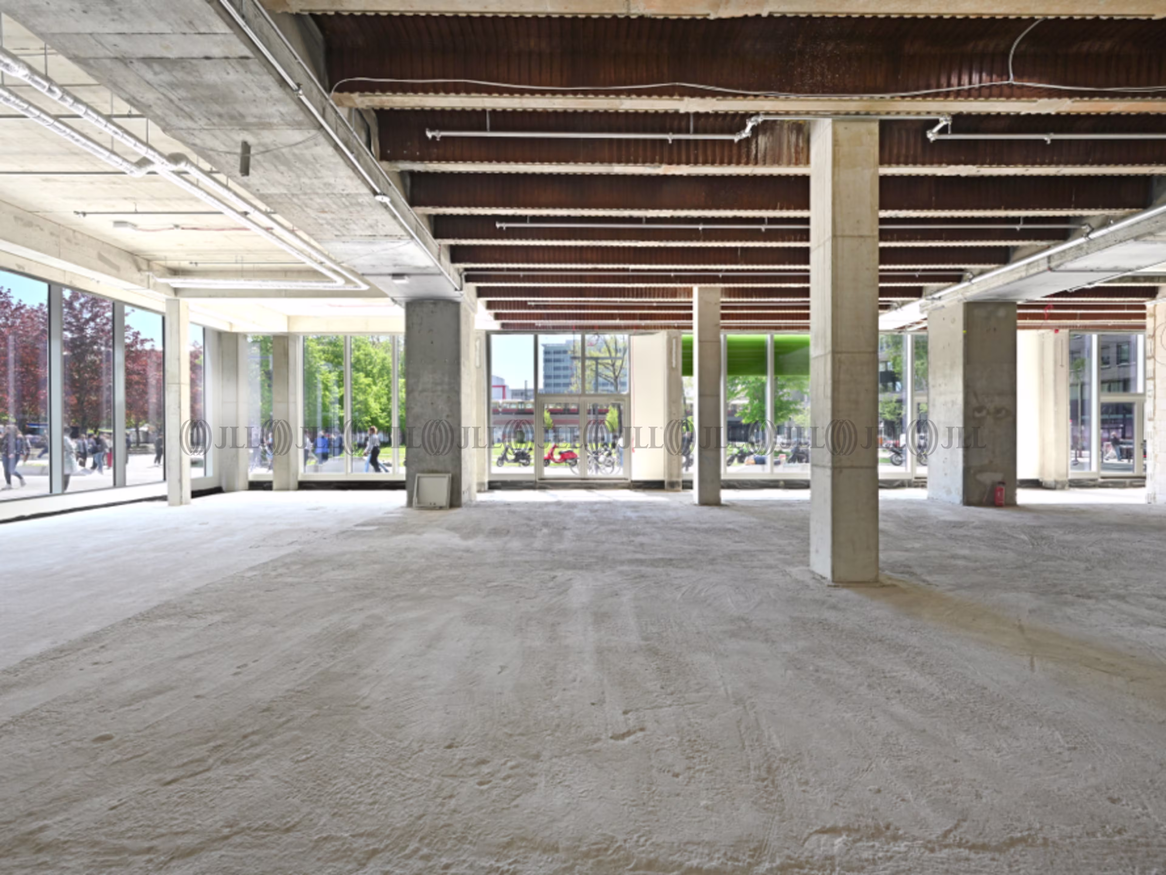 Büroimmobilie - Berlin, Friedrichshain - B2557 Büroimmobilie - Berlin, Friedrichshain - B2557