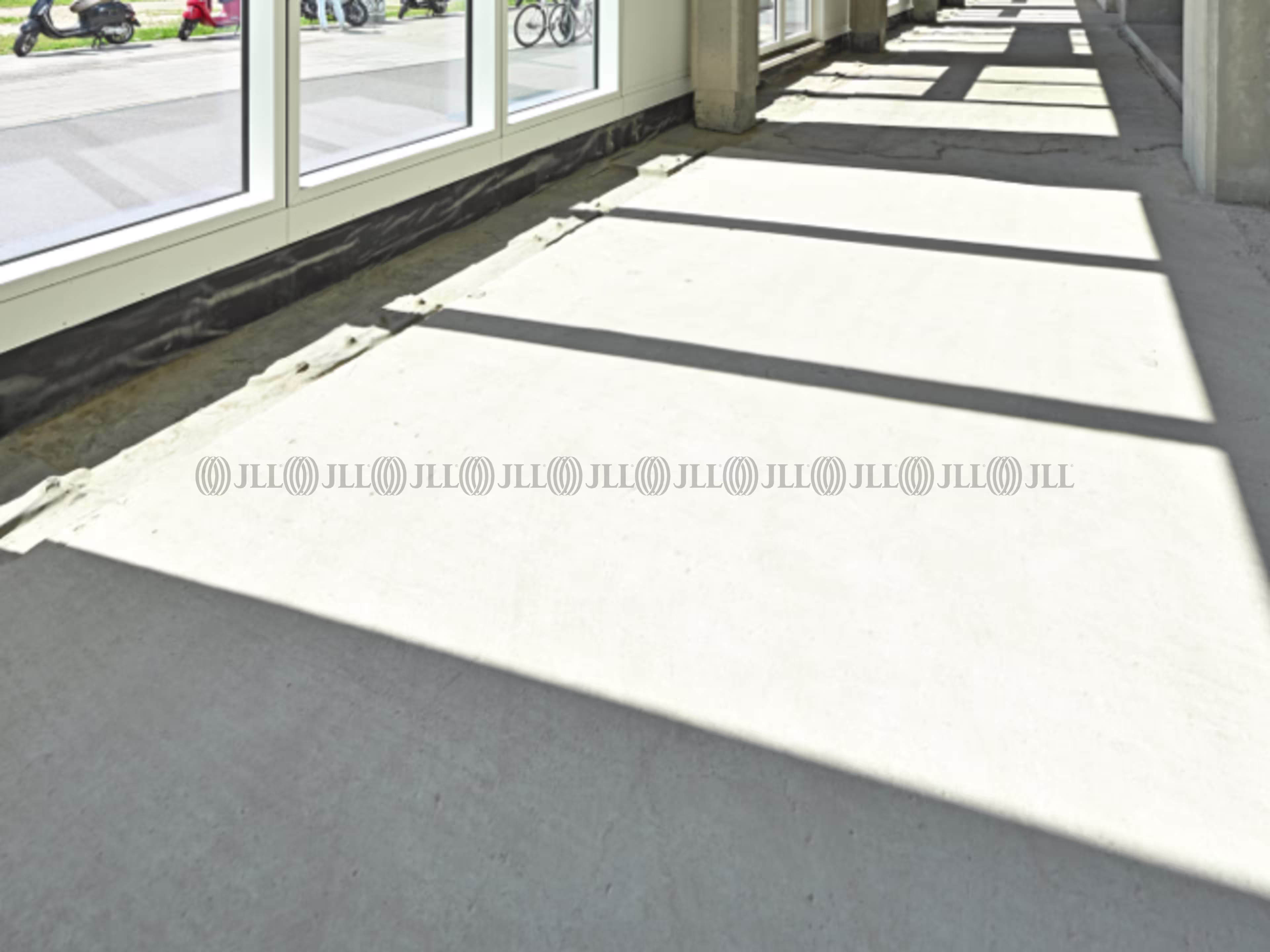 Büroimmobilie - Berlin, Friedrichshain - B2557 Büroimmobilie - Berlin, Friedrichshain - B2557