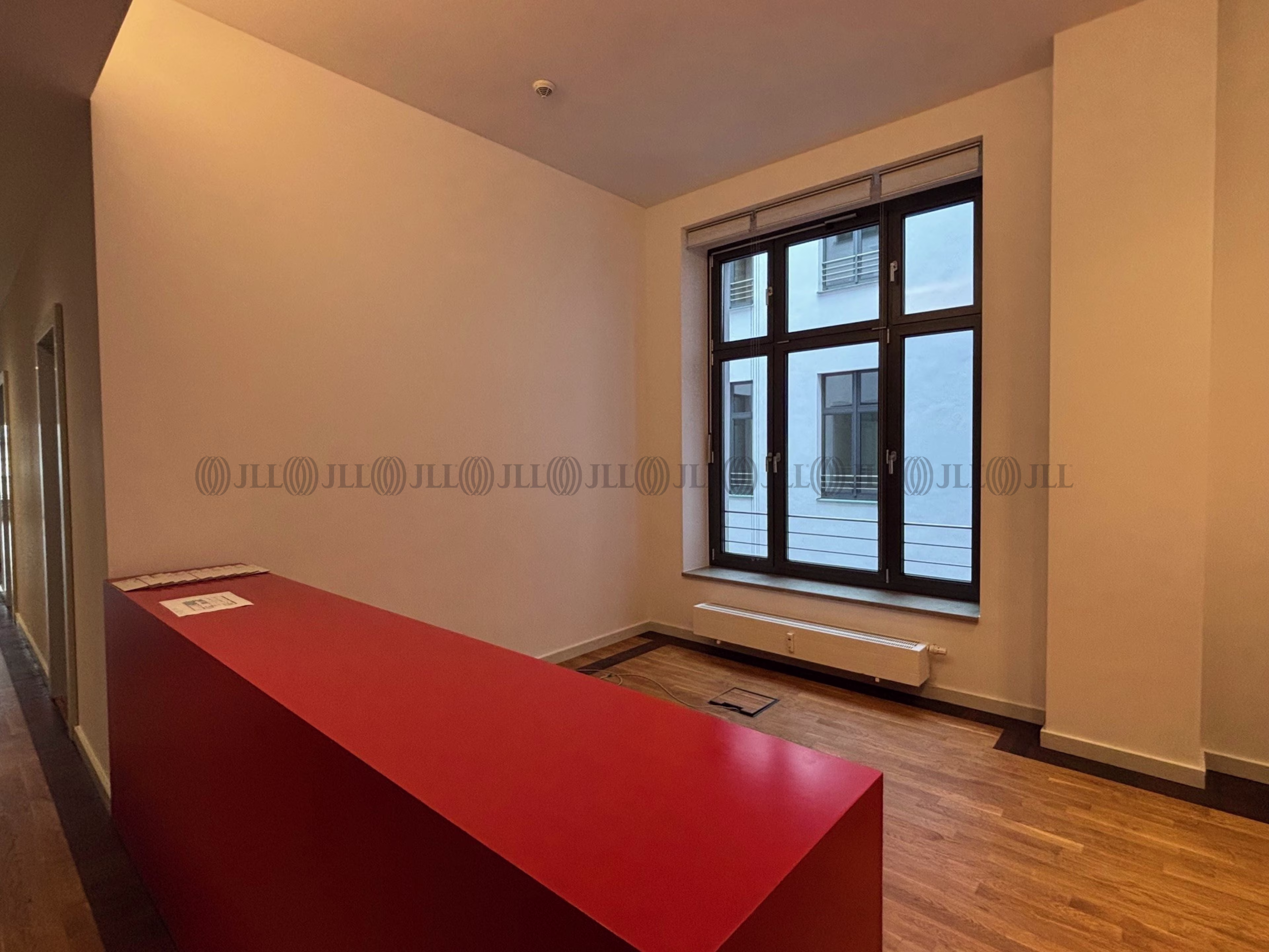 Büroimmobilie - Berlin, Mitte - B0123 Büroimmobilie - Berlin, Mitte - B0123