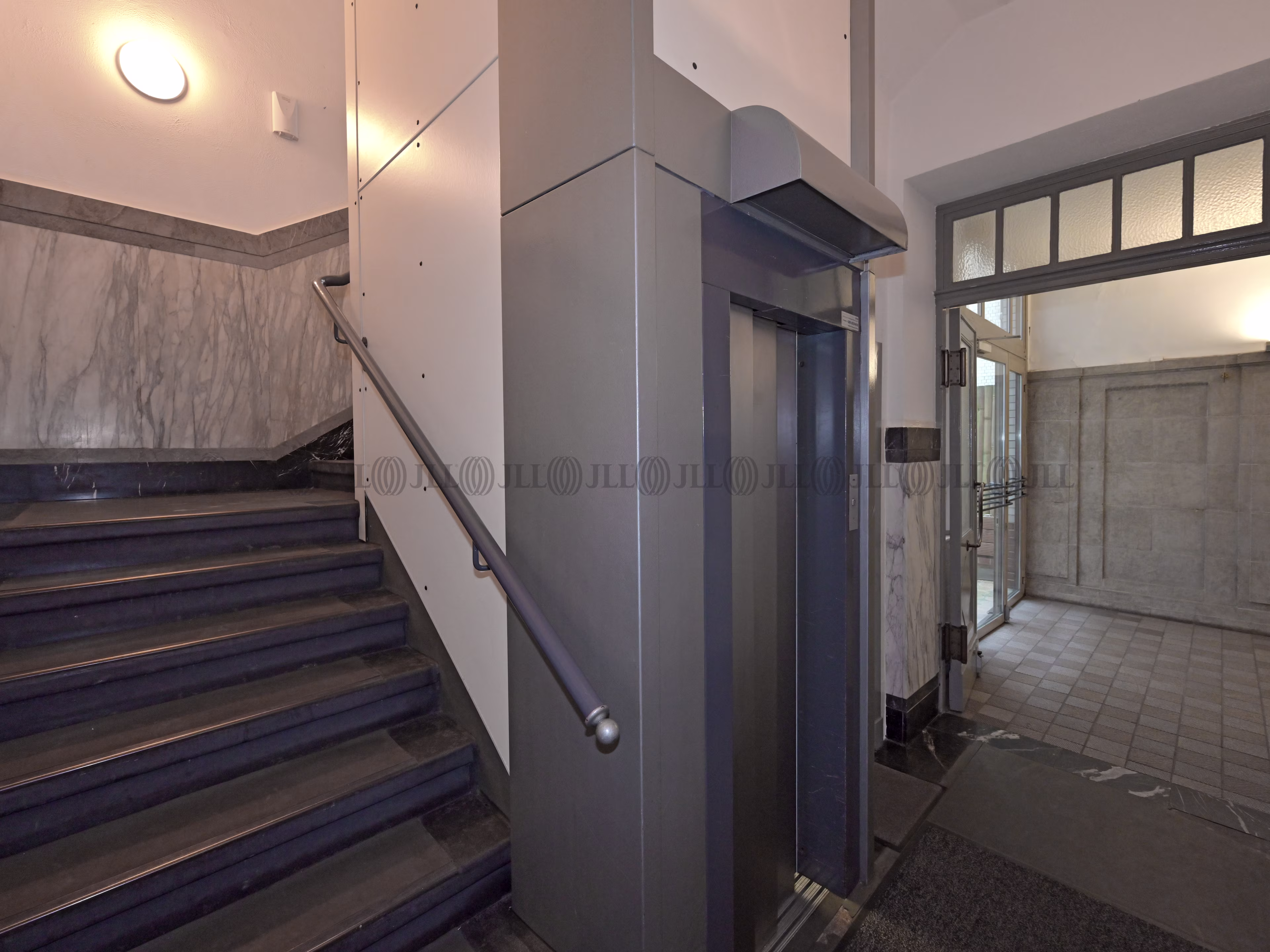 Büroimmobilie - Berlin, Mitte - B0962