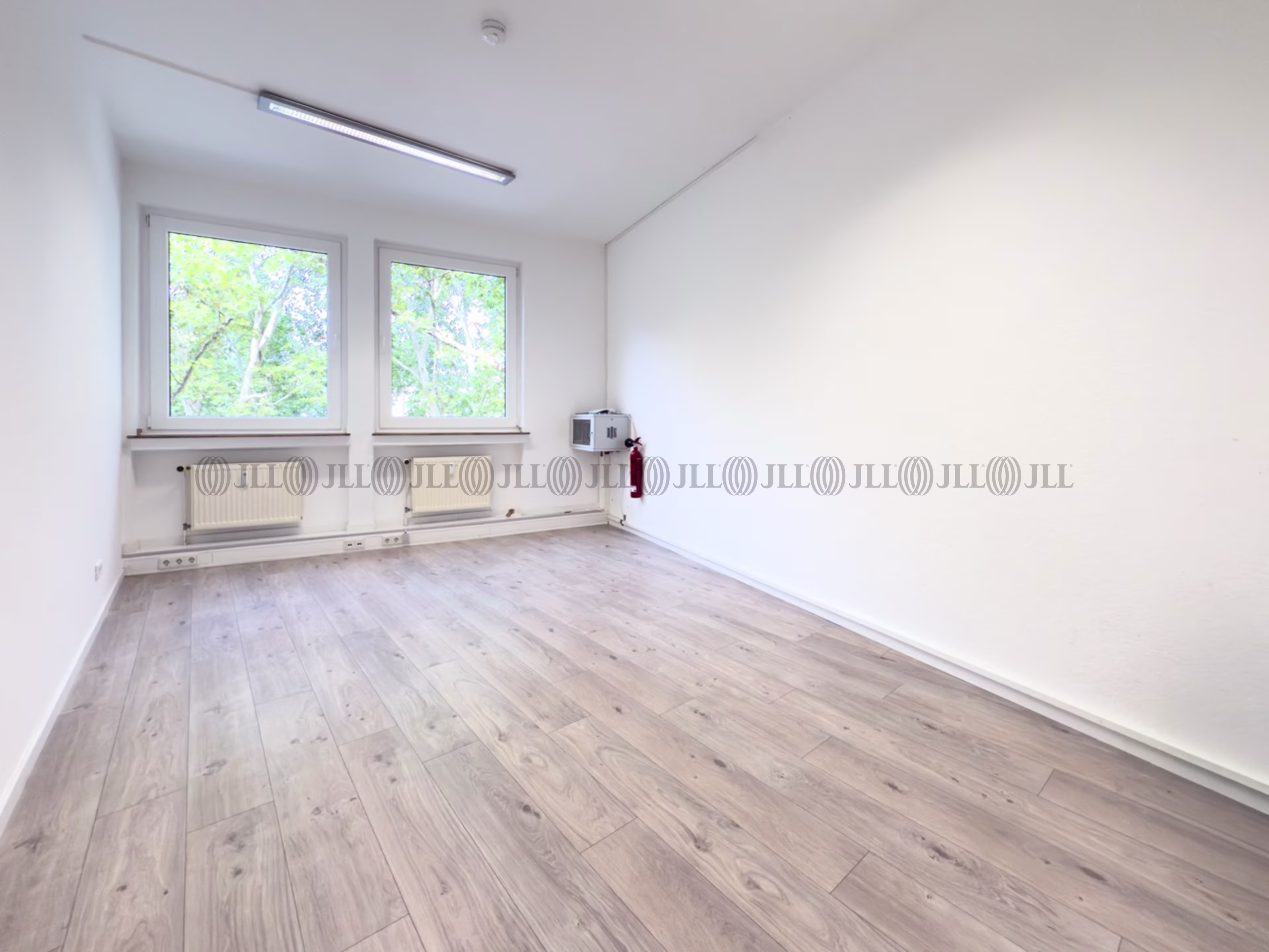 Büroimmobilie - Köln, Altstadt-Nord - K0905