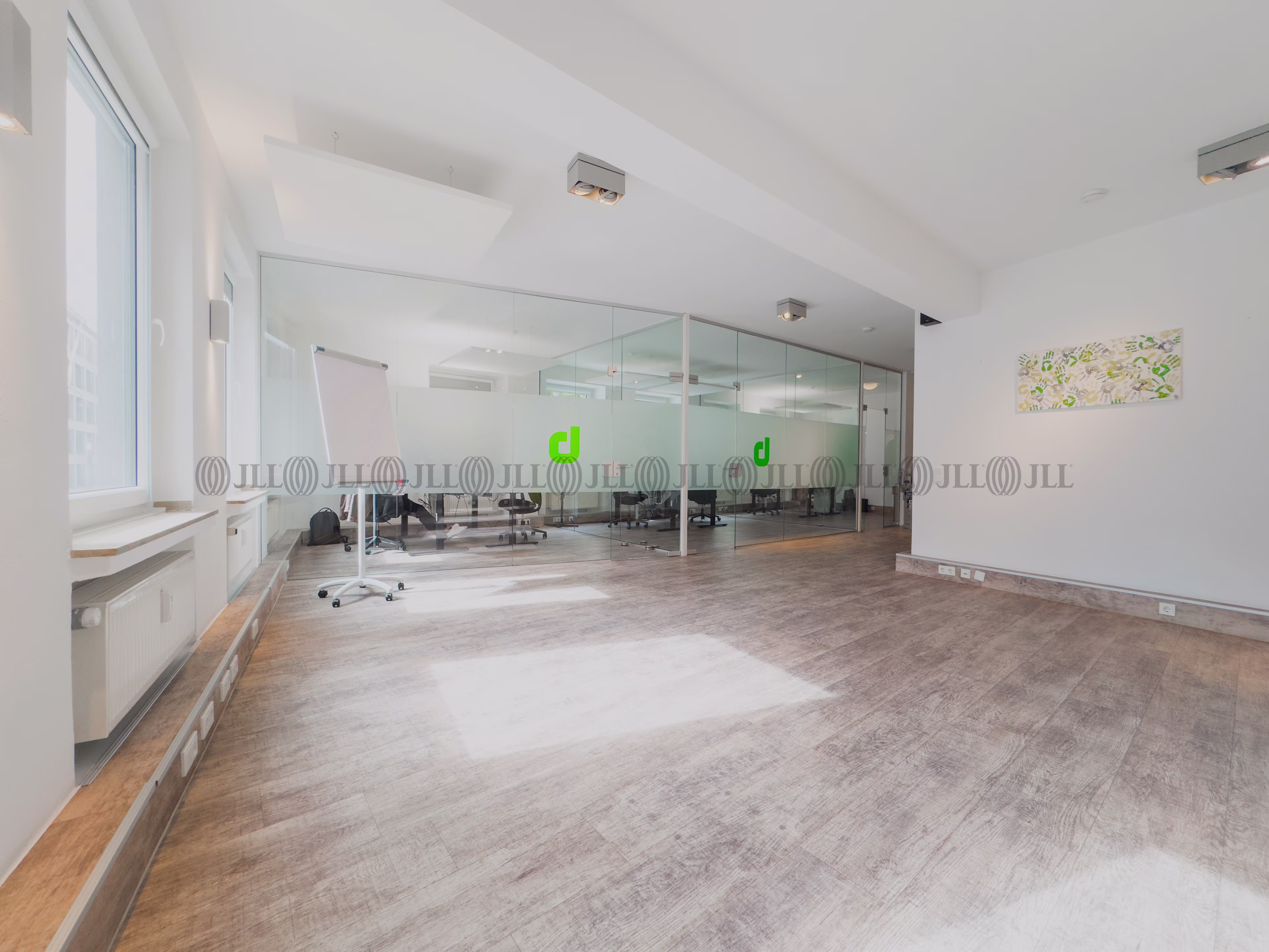 Büroimmobilie - Köln, Altstadt-Nord - K0905 Büroimmobilie - Köln, Altstadt-Nord - K0905