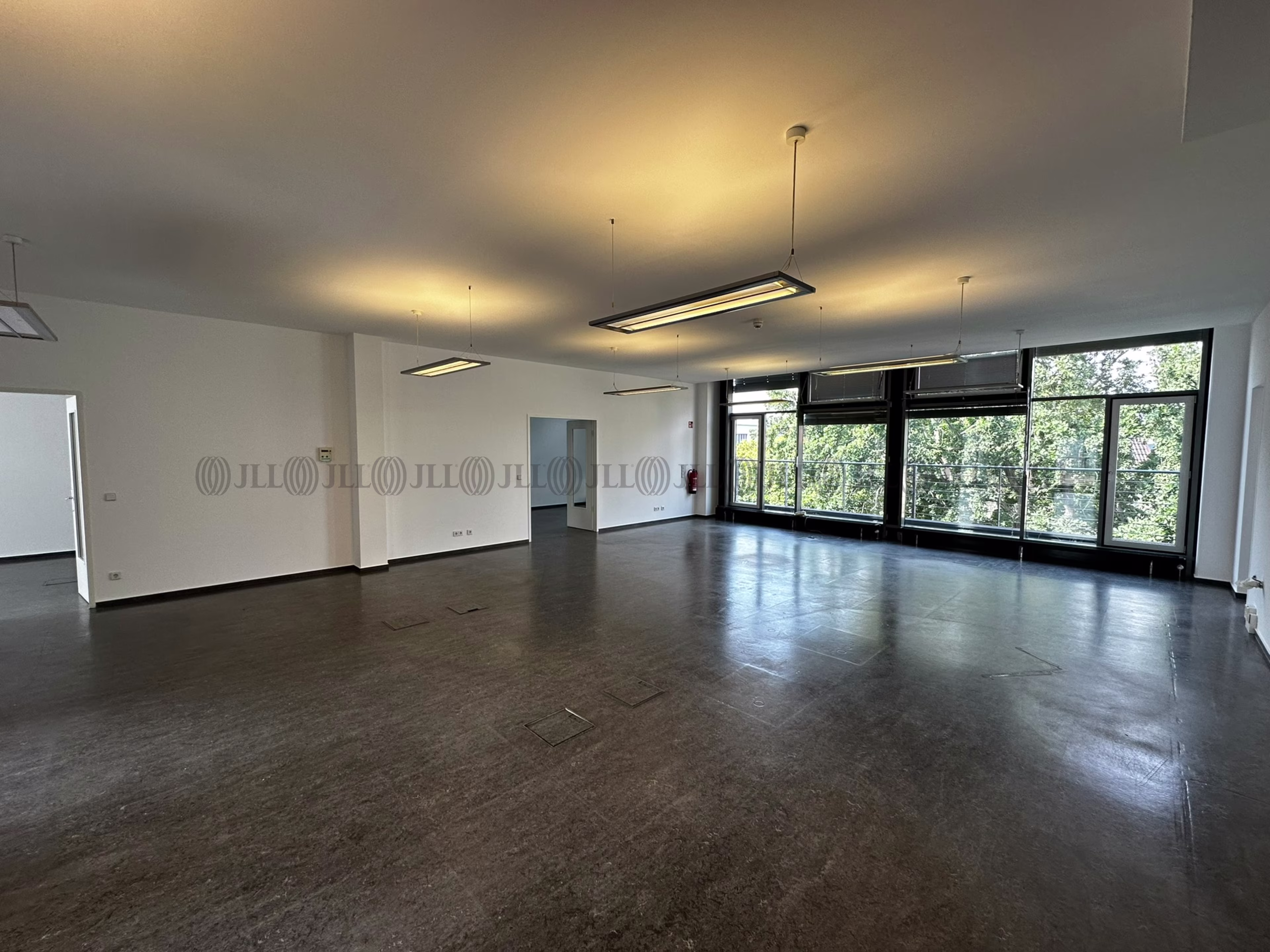 Büroimmobilie - Berlin, Friedrichshain - B0493 Büroimmobilie - Berlin, Friedrichshain - B0493