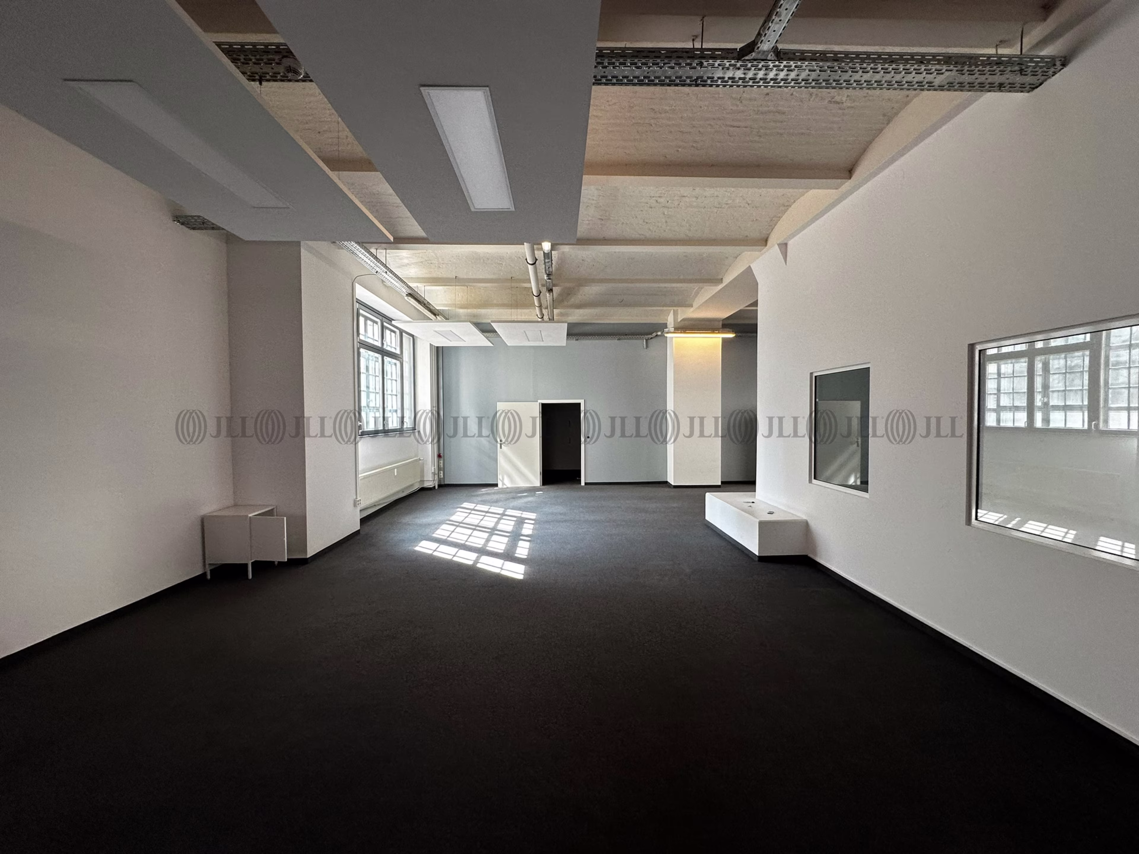 Büroimmobilie - Berlin, Friedrichshain - B0493 Büroimmobilie - Berlin, Friedrichshain - B0493