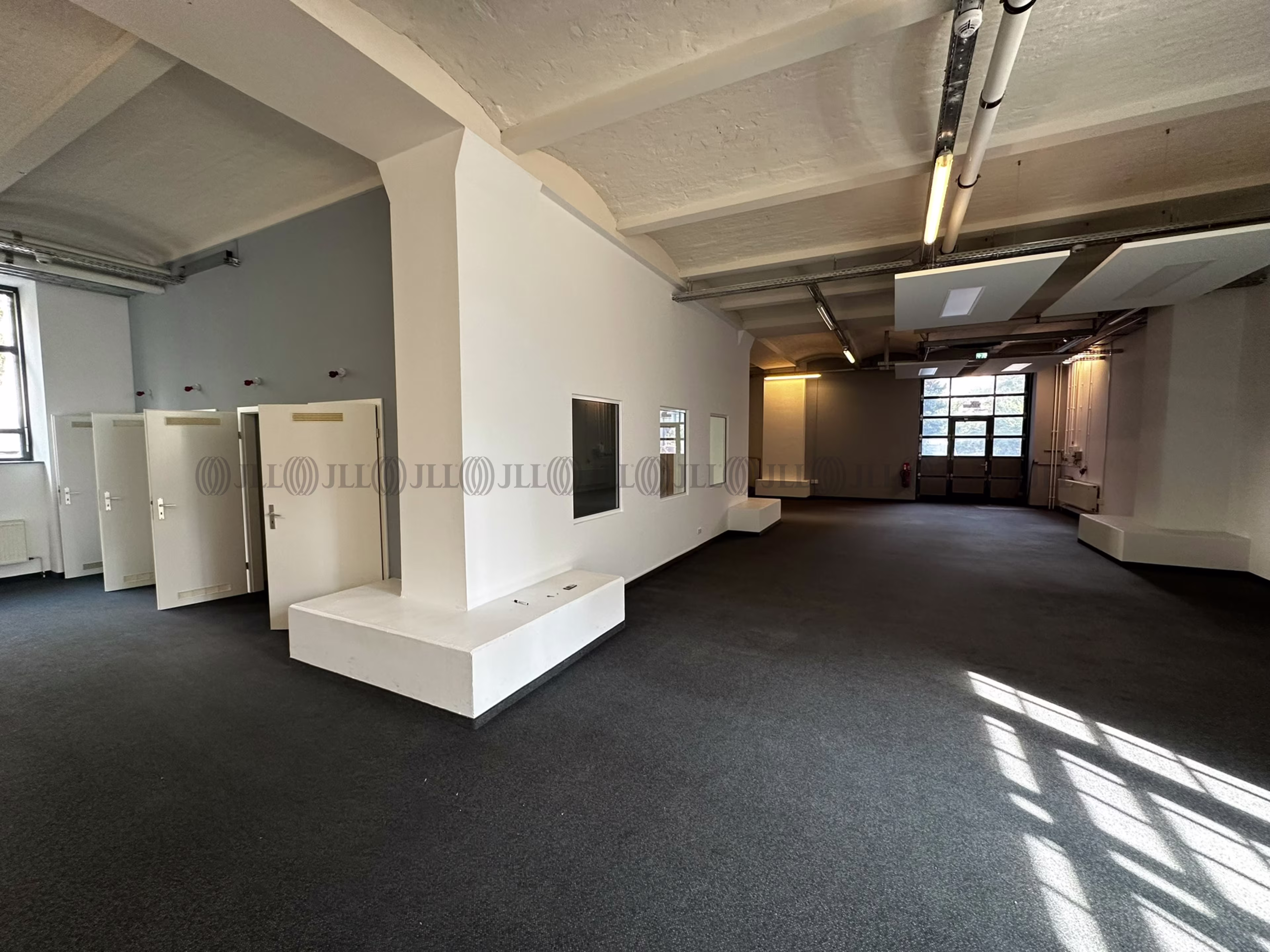 Büroimmobilie - Berlin, Friedrichshain - B0493 Büroimmobilie - Berlin, Friedrichshain - B0493