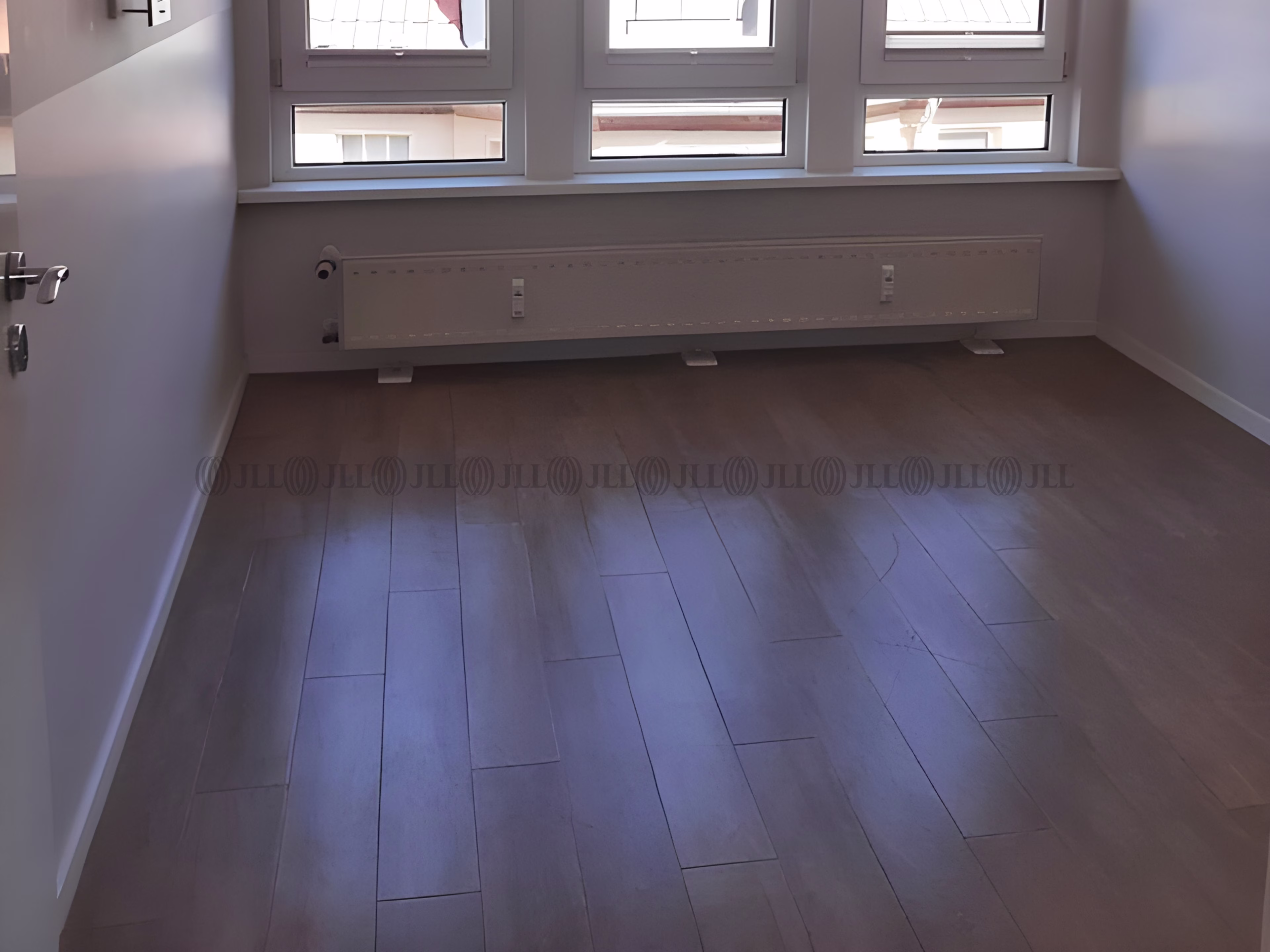Büroimmobilie - Berlin, Westend - B0485