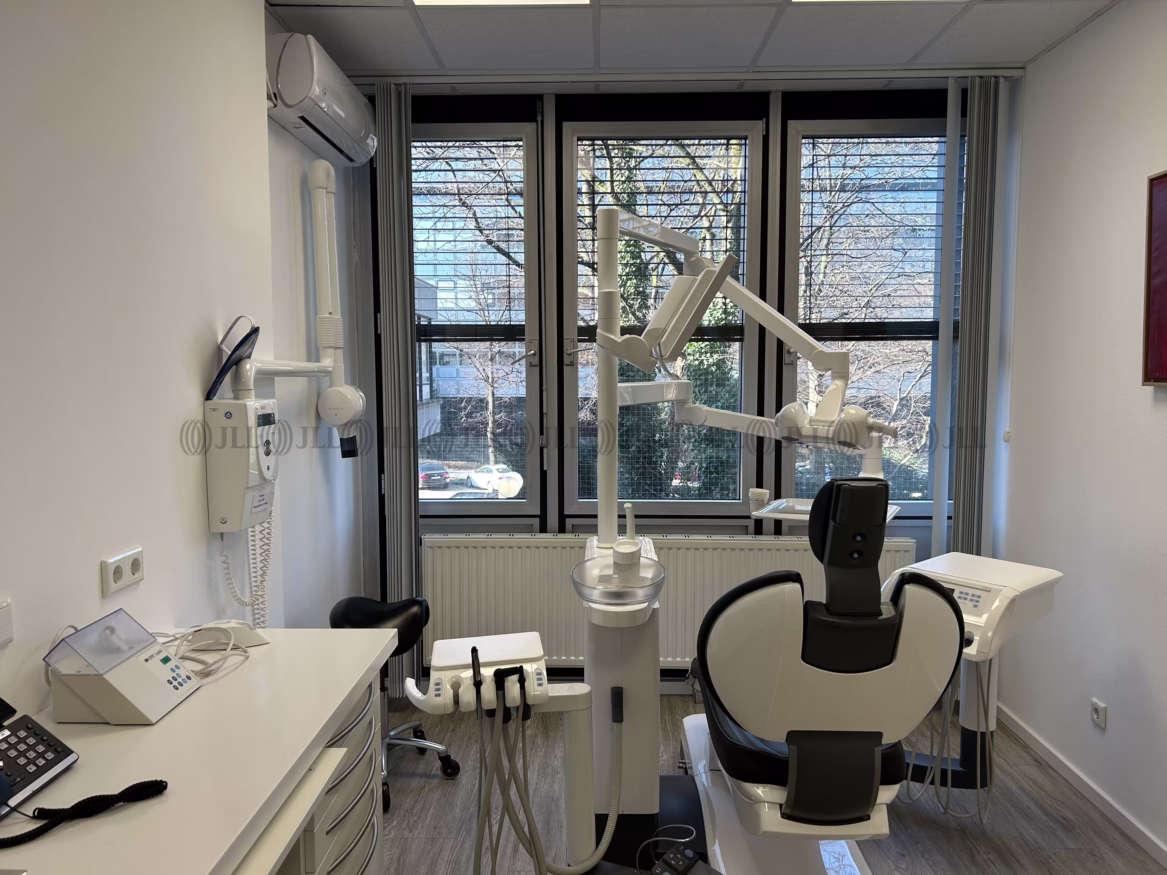 Büroimmobilie - München, Bogenhausen - M0592