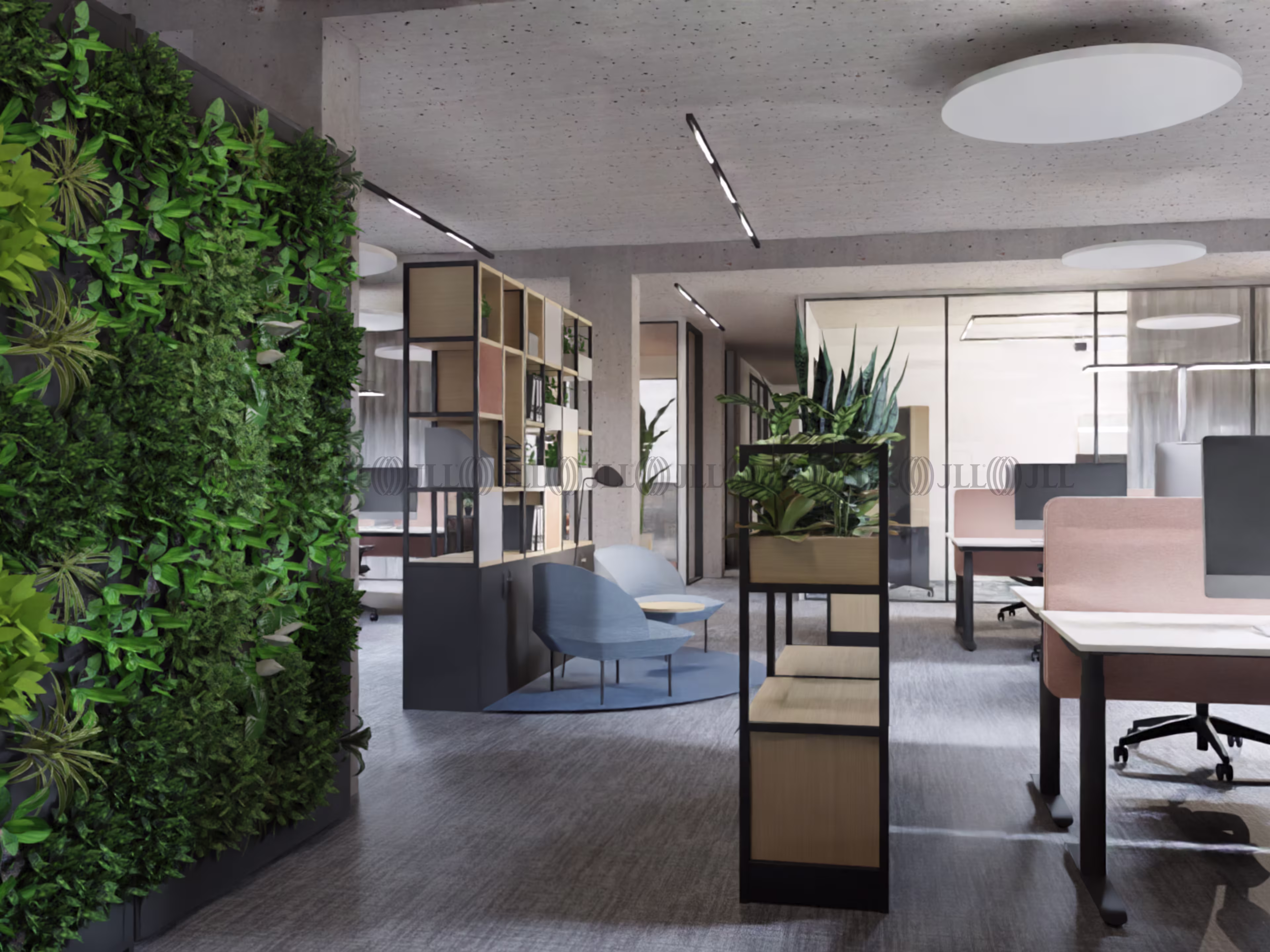 Büroimmobilie - Düsseldorf, Stadtmitte - D0643 Büroimmobilie - Düsseldorf, Stadtmitte - D0643