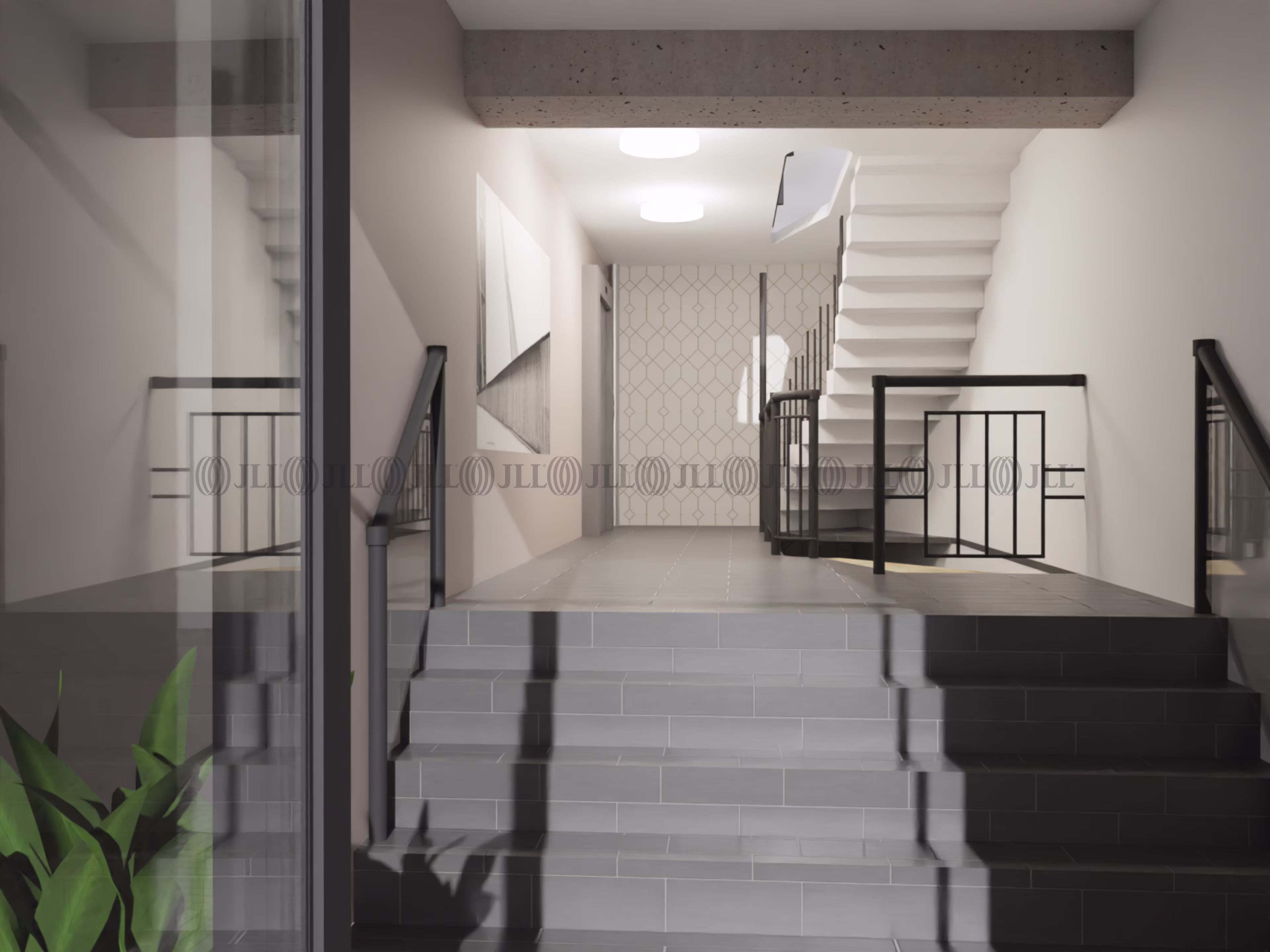 Büroimmobilie - Düsseldorf, Stadtmitte - D0643 Büroimmobilie - Düsseldorf, Stadtmitte - D0643