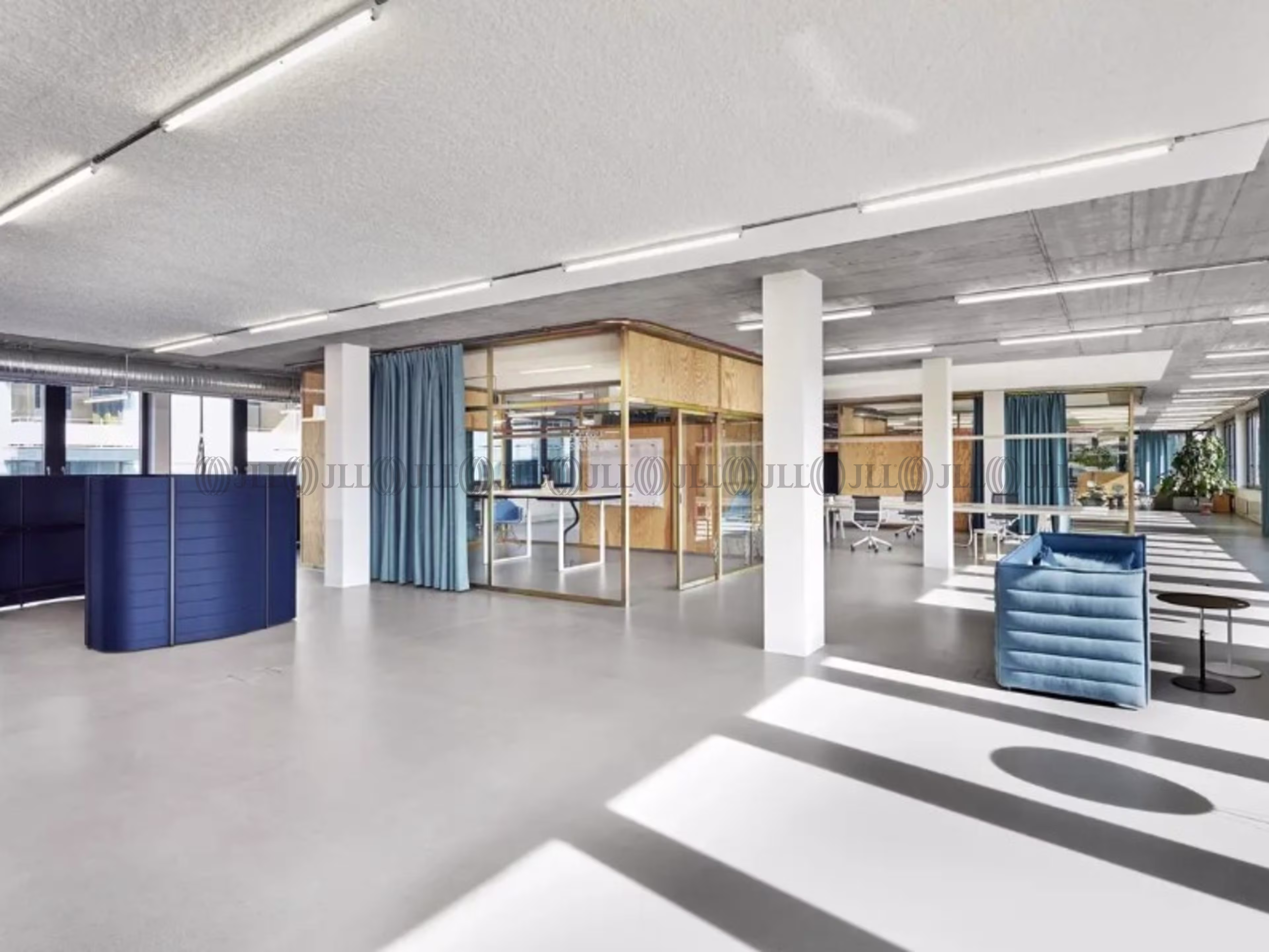 Büroimmobilie - Düsseldorf, Stadtmitte - D0643 Büroimmobilie - Düsseldorf, Stadtmitte - D0643