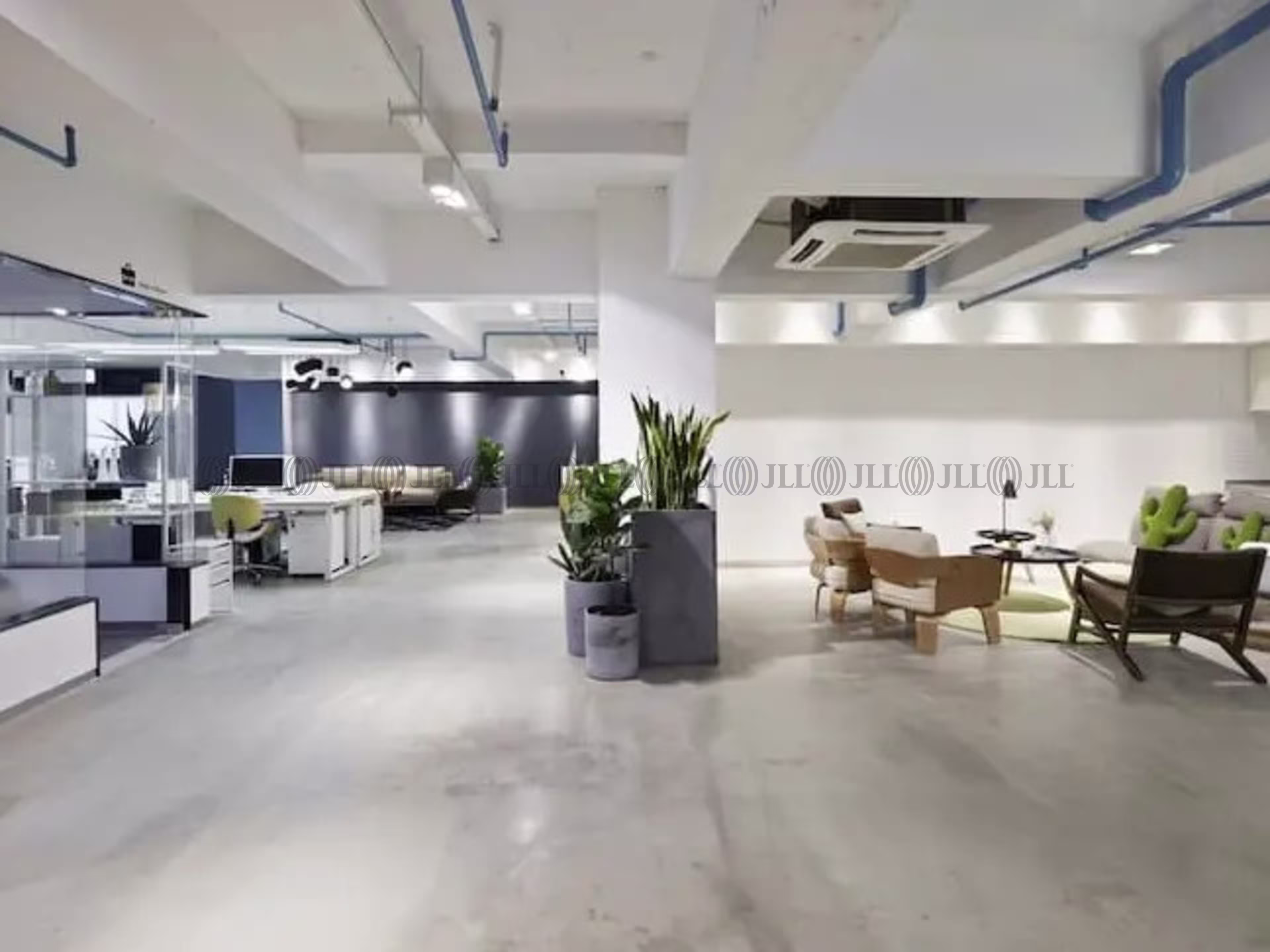 Büroimmobilie - Düsseldorf, Stadtmitte - D0643 Büroimmobilie - Düsseldorf, Stadtmitte - D0643