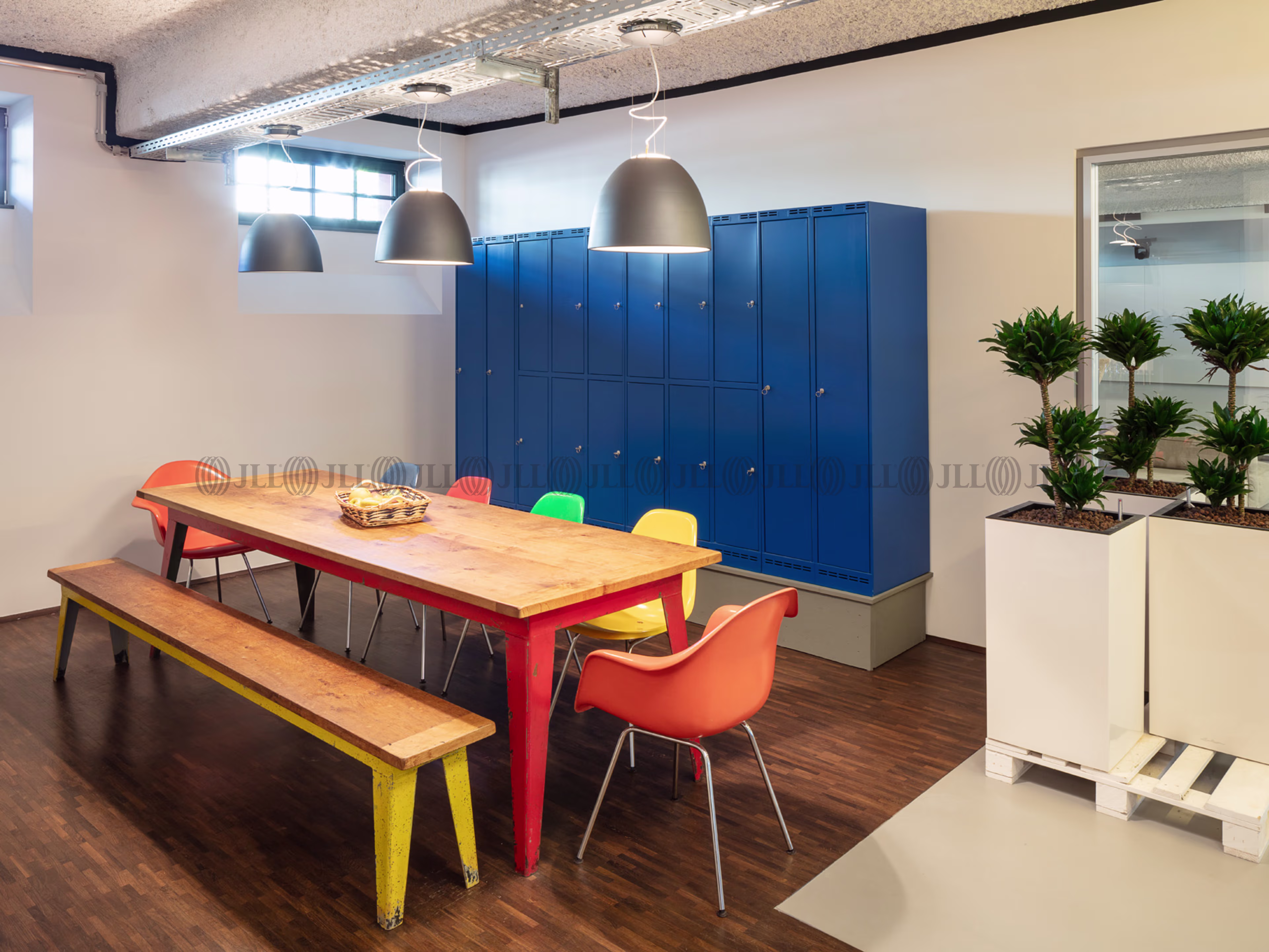 Büroimmobilie - Köln, Raderberg - K0455