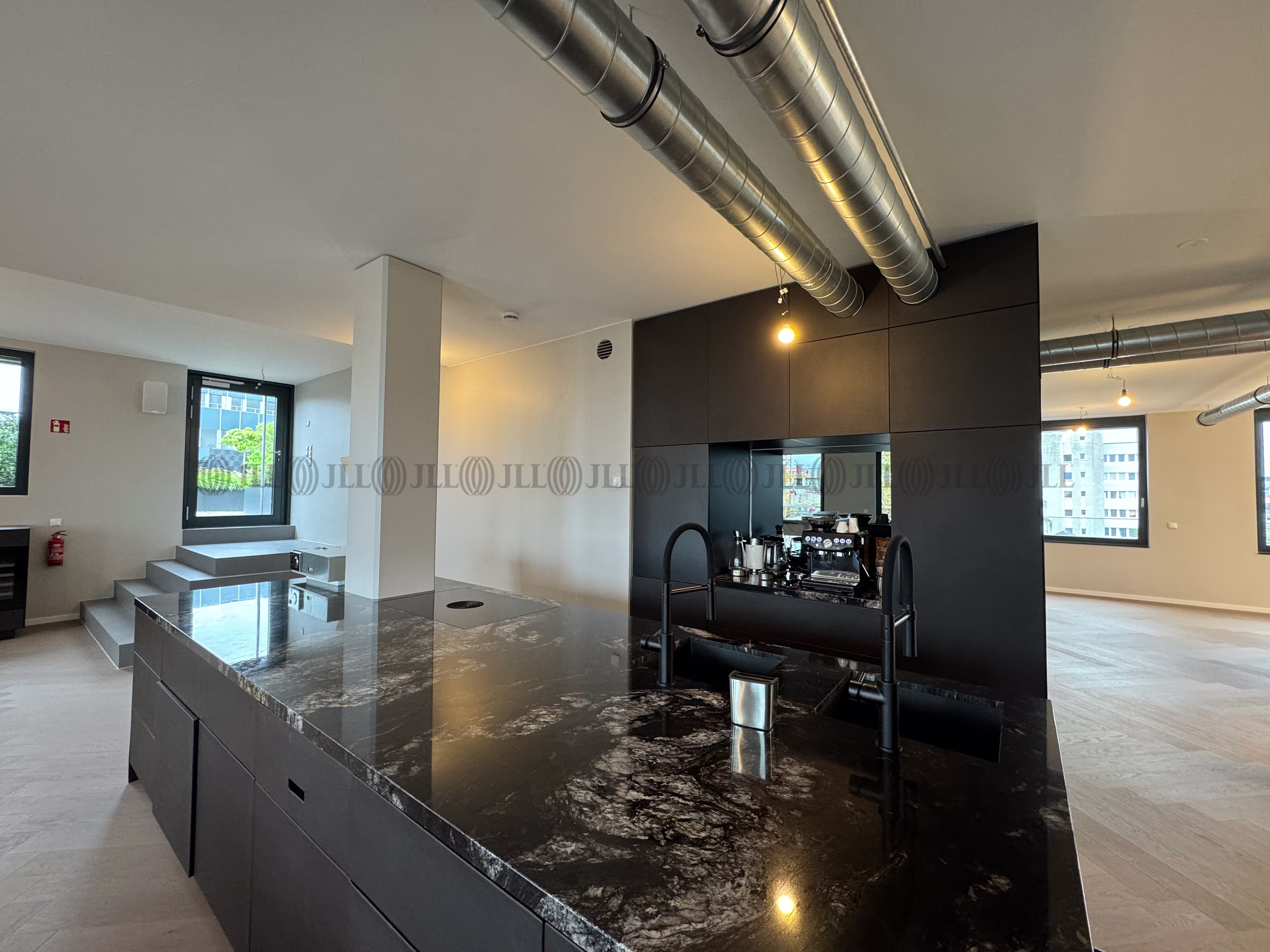 Büroimmobilie - Köln, Raderberg - K0455