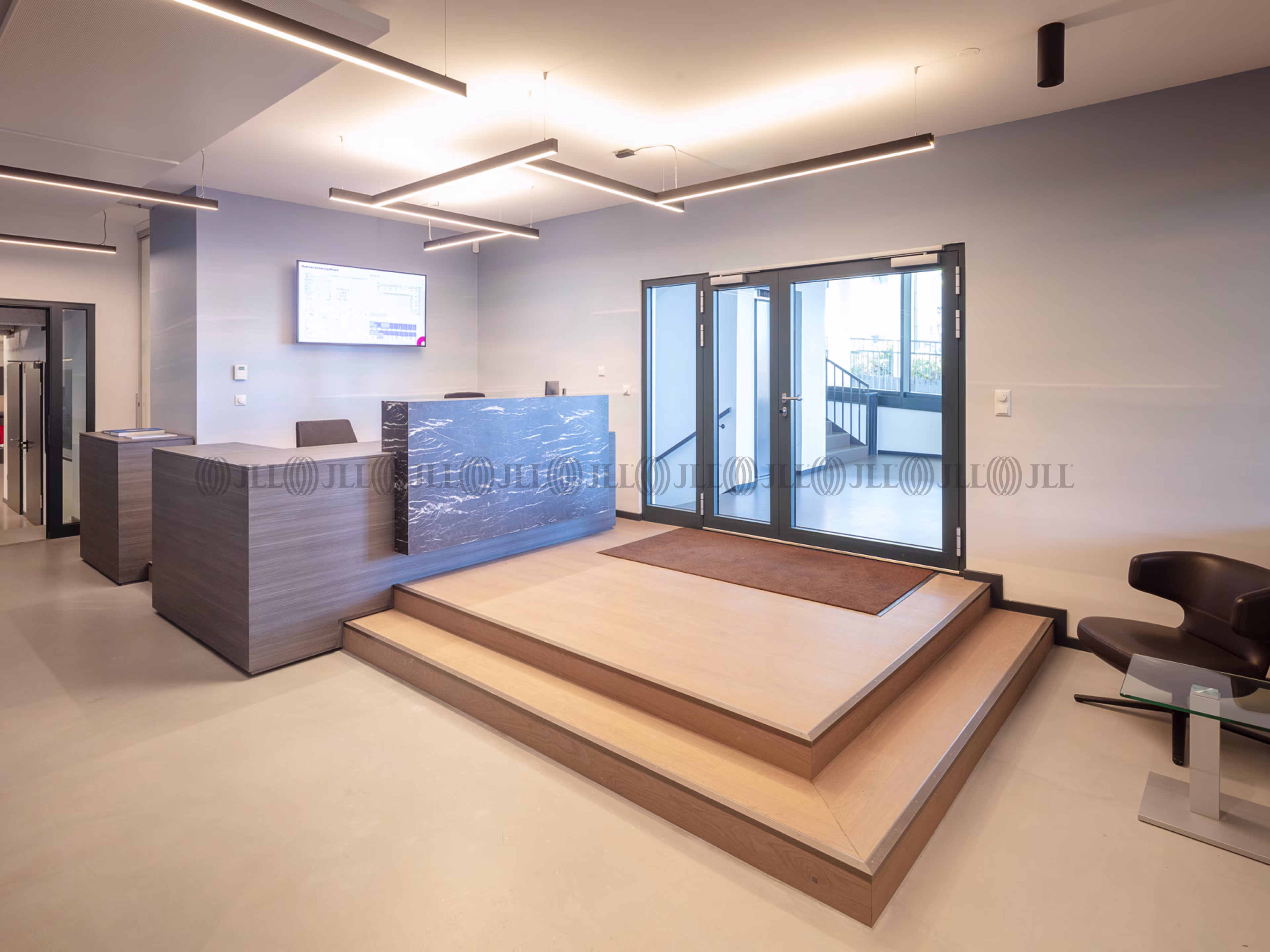 Büroimmobilie - Köln, Raderberg - K0455