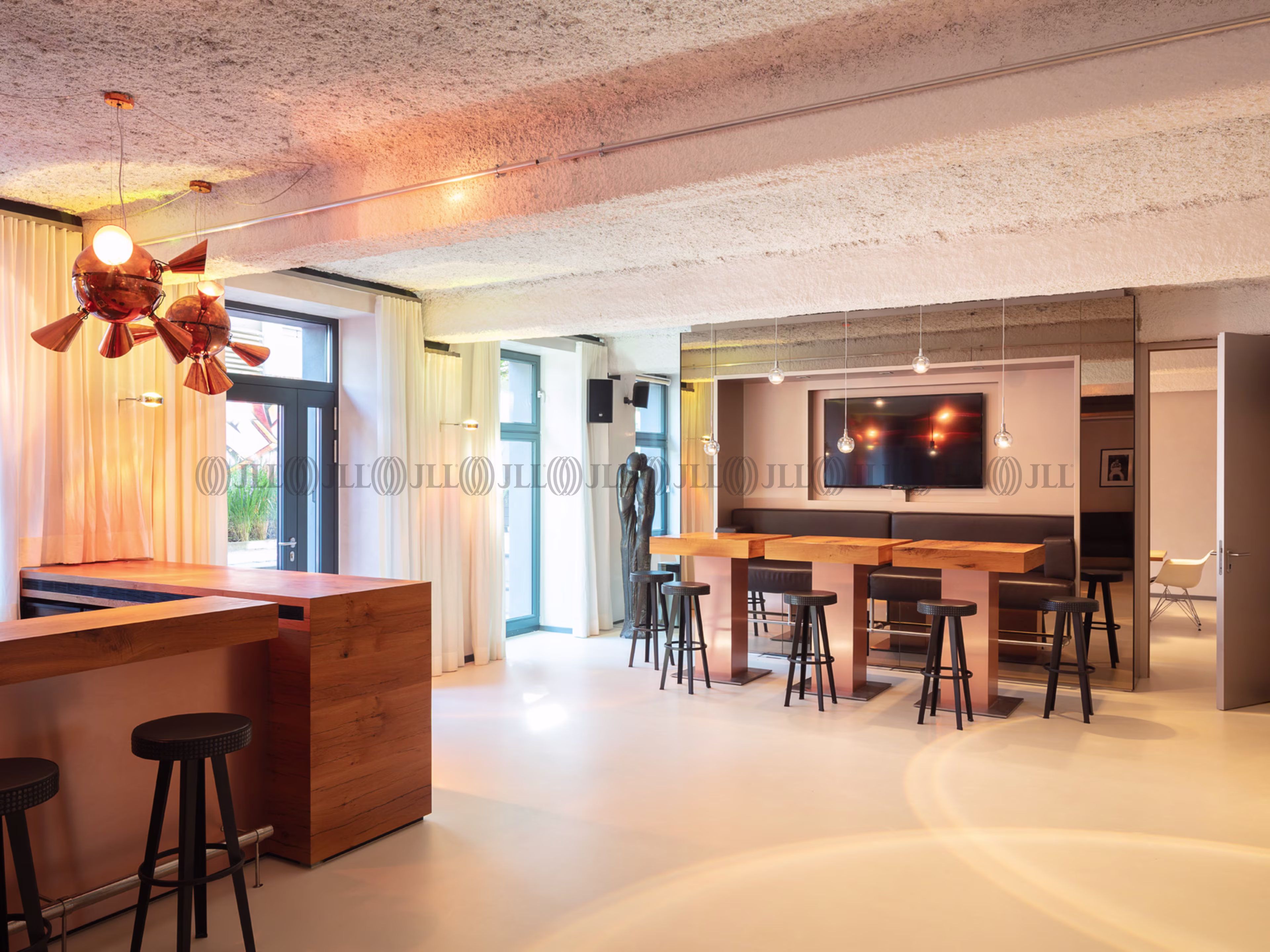 Büroimmobilie - Köln, Raderberg - K0455