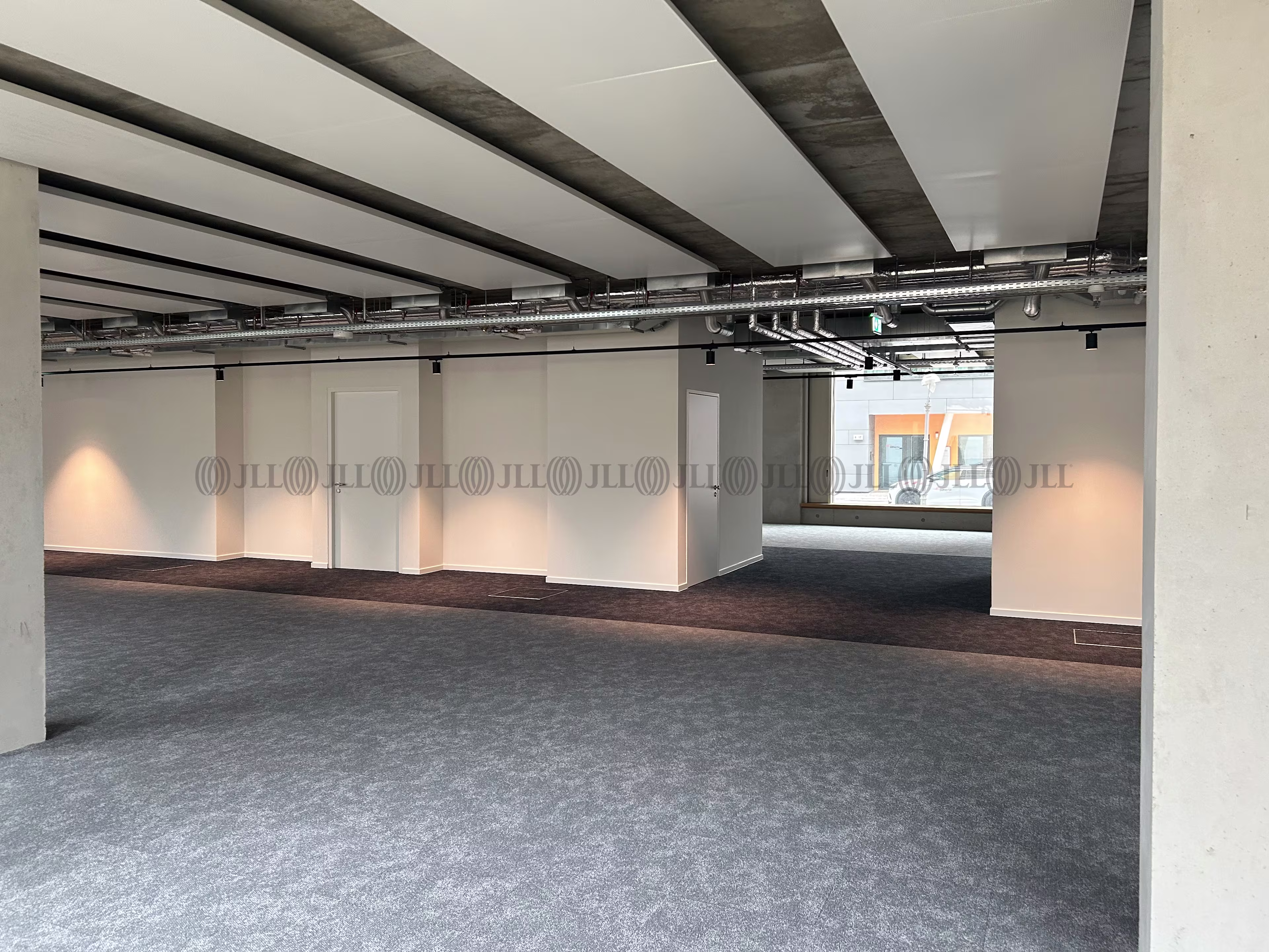 Büroimmobilie - Berlin, Charlottenburg - B3011