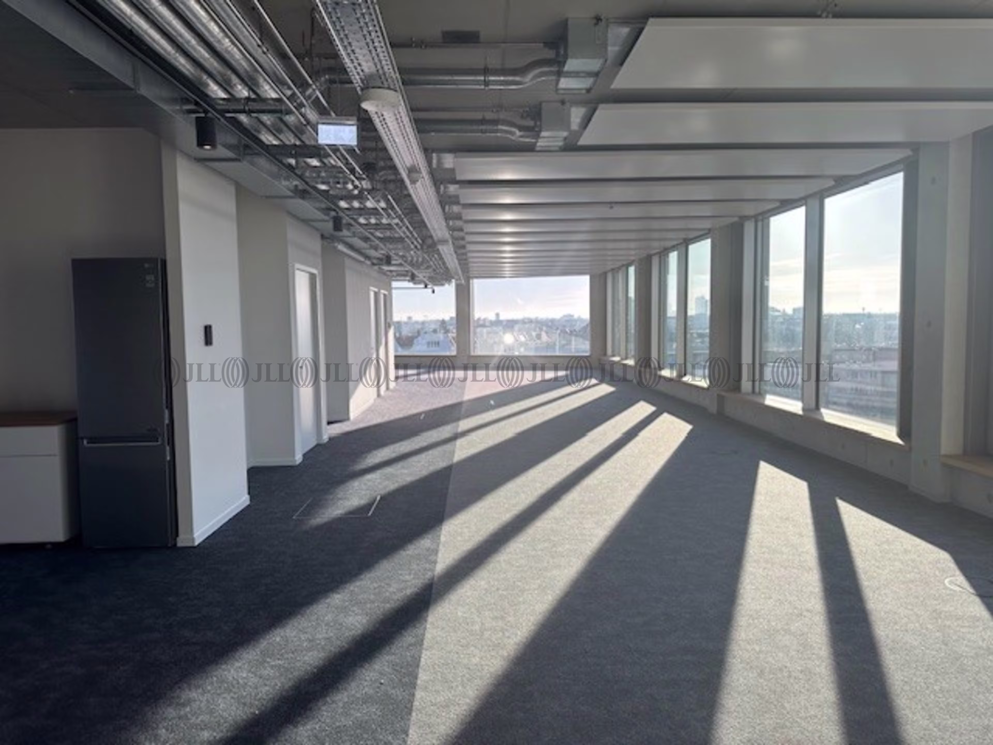 Büroimmobilie - Berlin, Charlottenburg - B3011