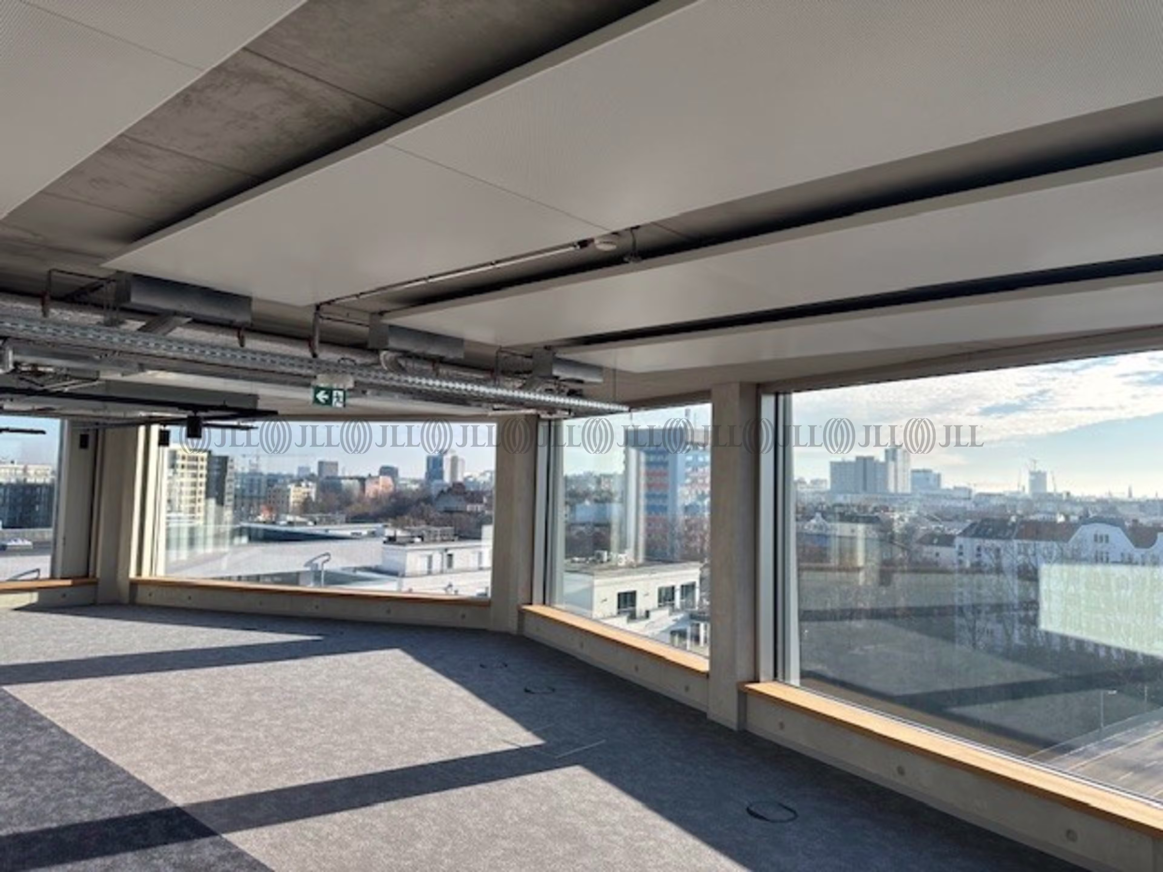 Büroimmobilie - Berlin, Charlottenburg - B3011