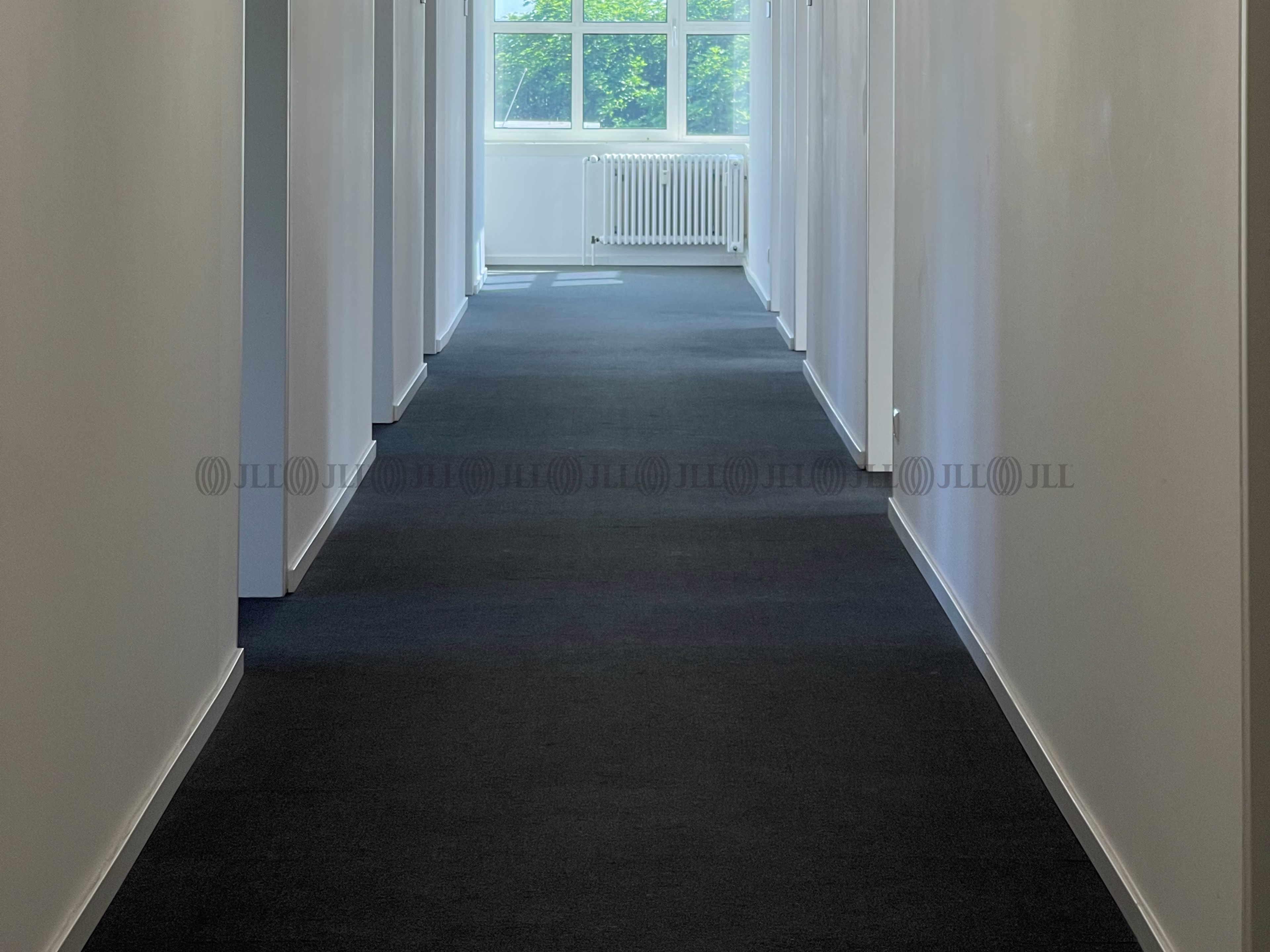 Büroimmobilie - Mainz, Hartenberg / Münchfeld - F0876