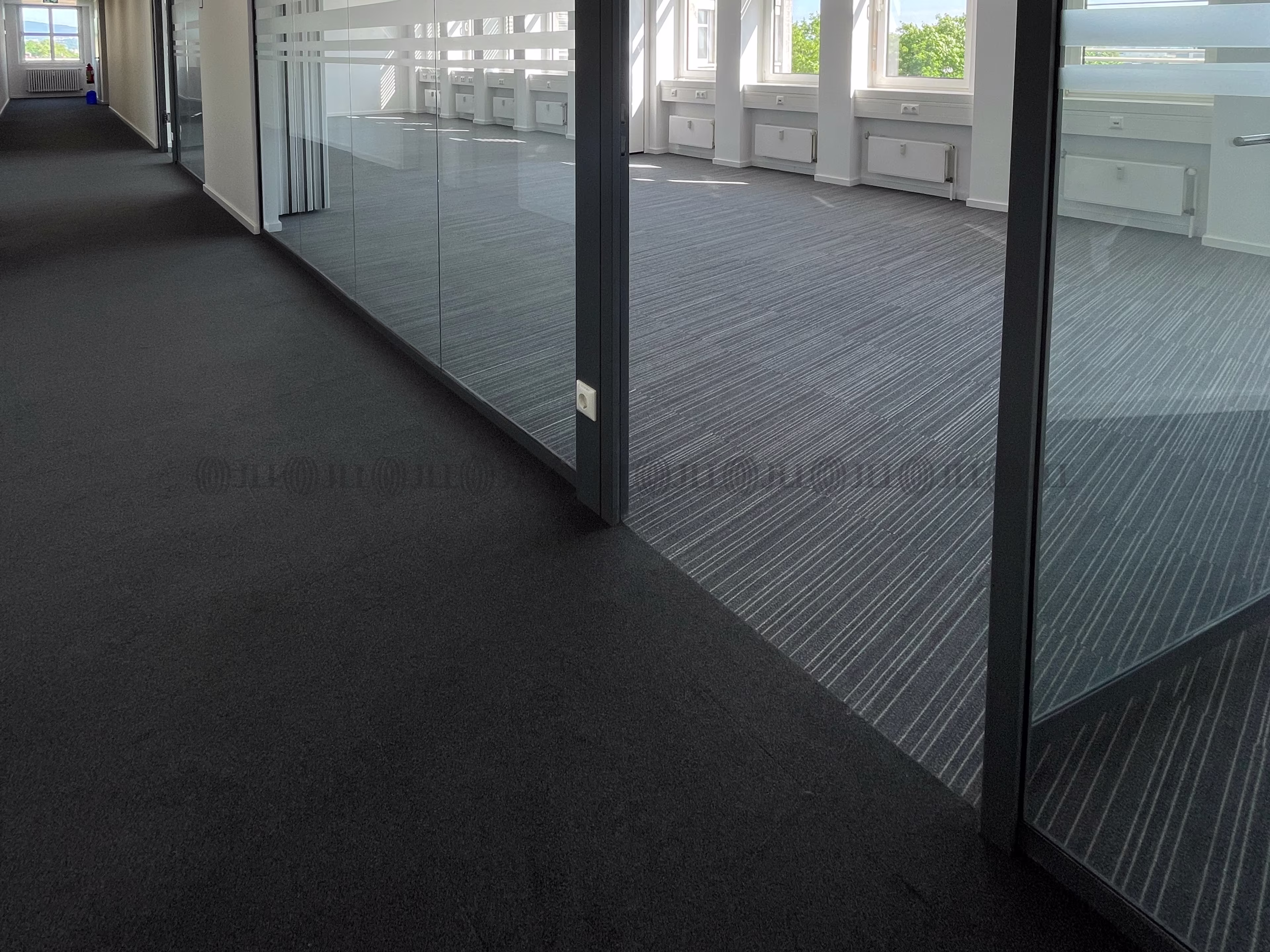 Büroimmobilie - Mainz, Hartenberg / Münchfeld - F0876