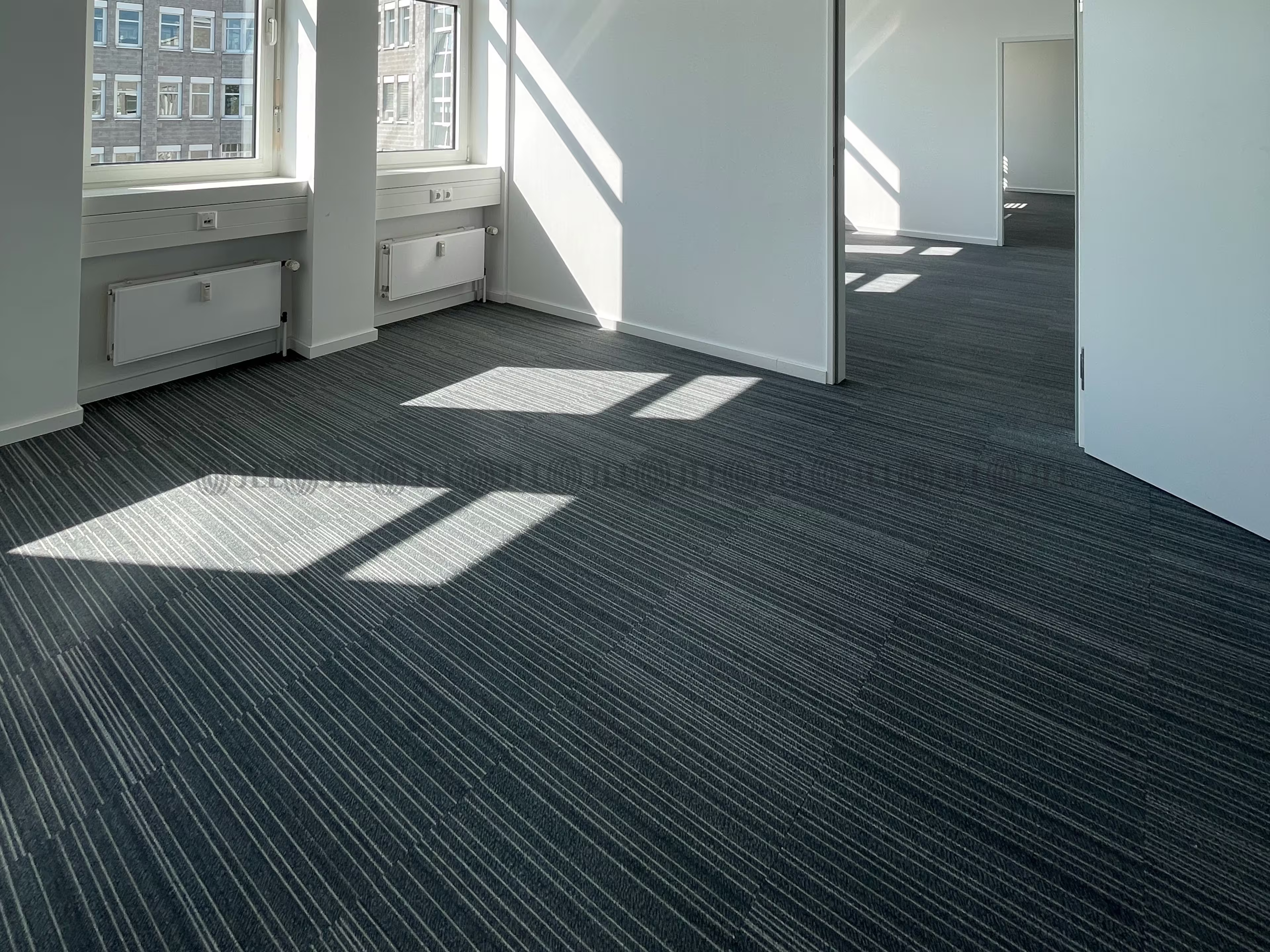Büroimmobilie - Mainz, Hartenberg / Münchfeld - F0876