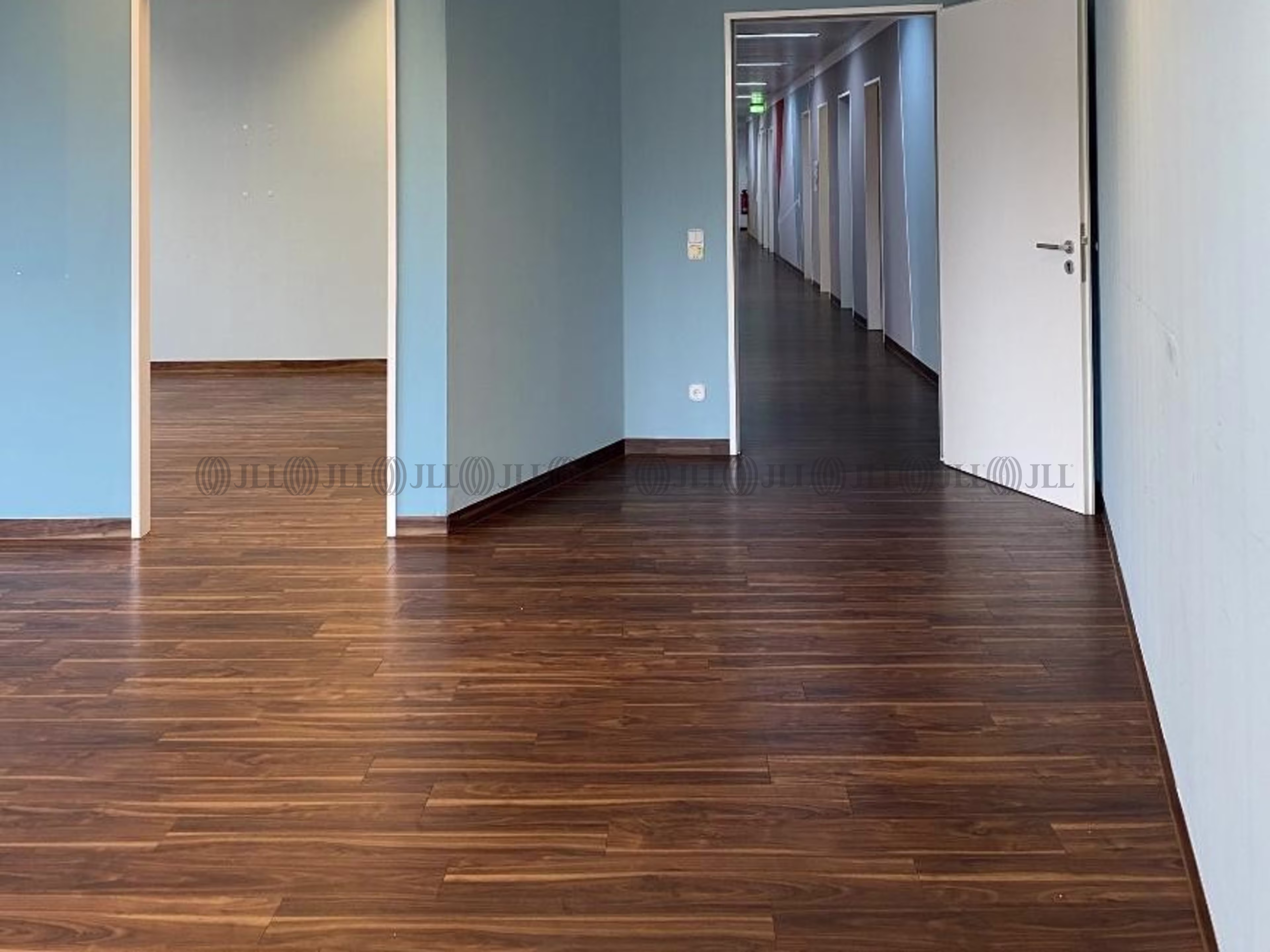 Büroimmobilie - Berlin, Mitte - B1120 Büroimmobilie - Berlin, Mitte - B1120