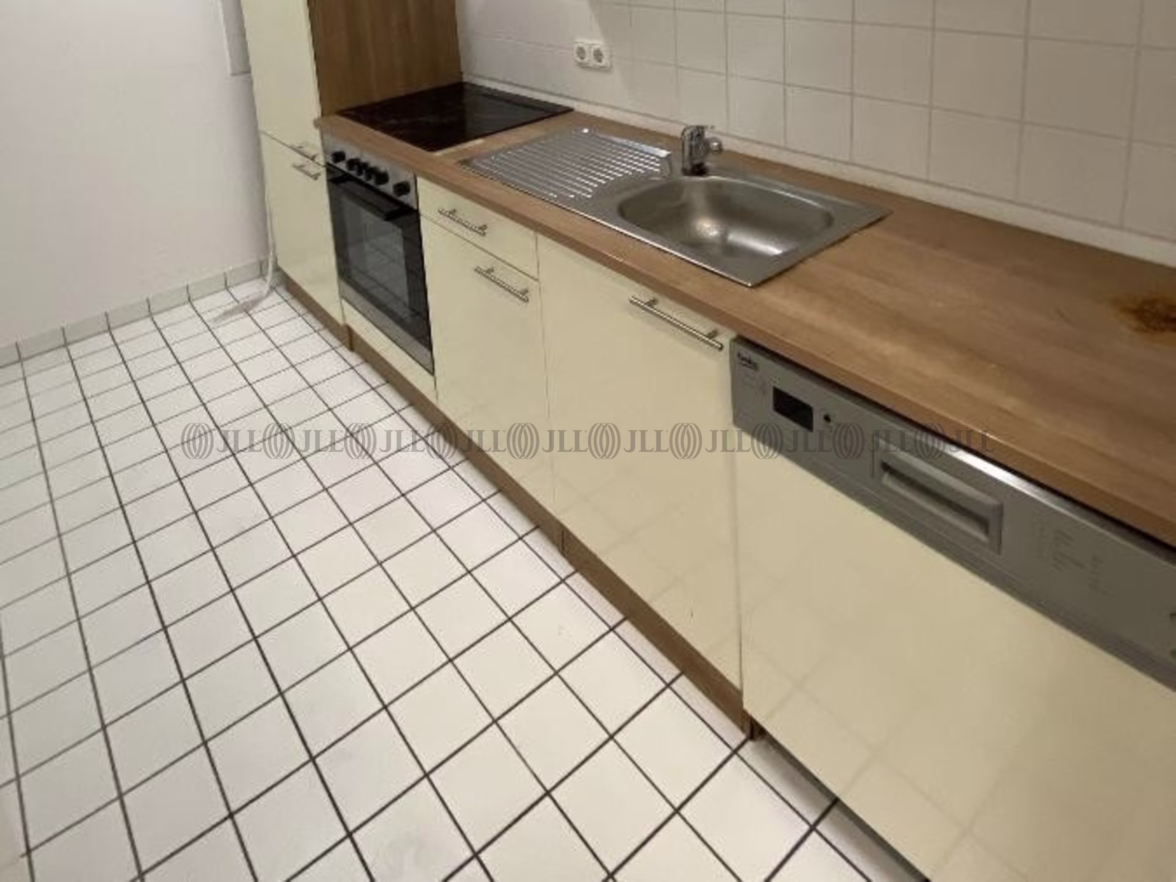 Büroimmobilie - Berlin, Mitte - B1120 Büroimmobilie - Berlin, Mitte - B1120