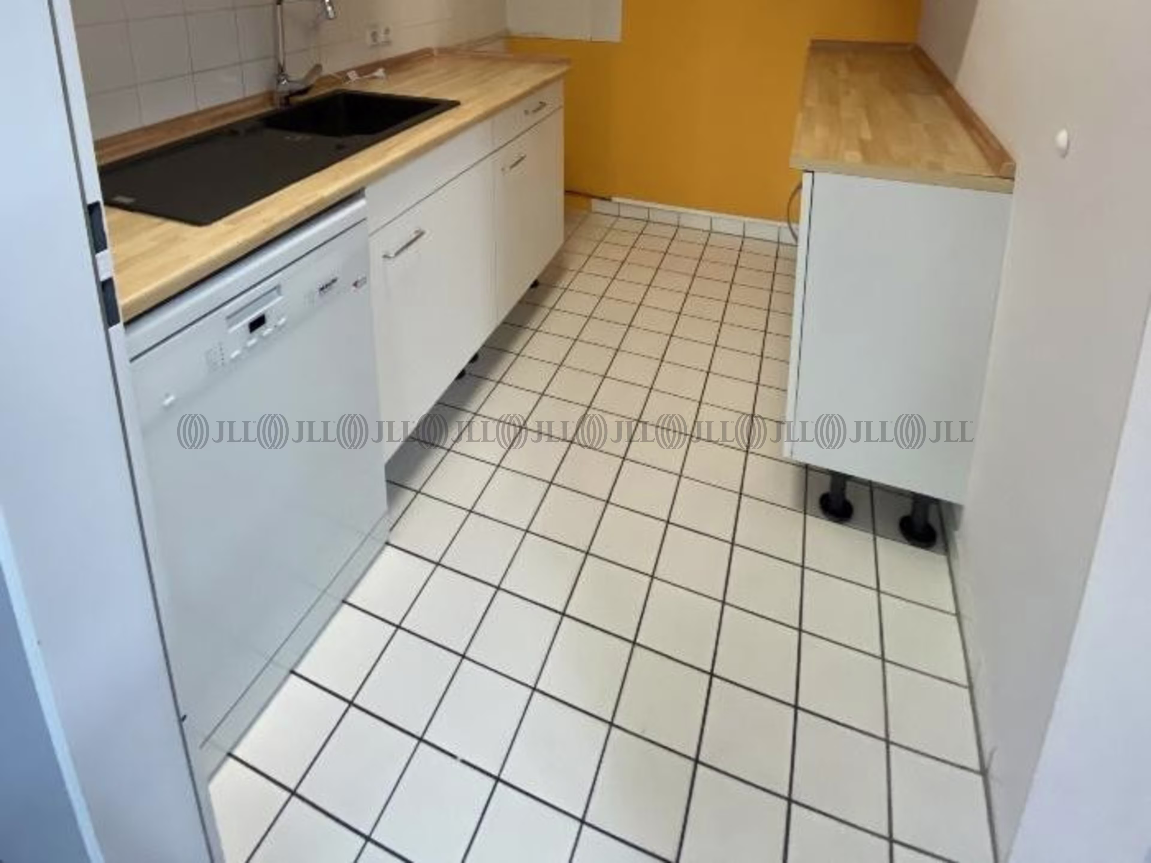 Büroimmobilie - Berlin, Mitte - B1120 Büroimmobilie - Berlin, Mitte - B1120