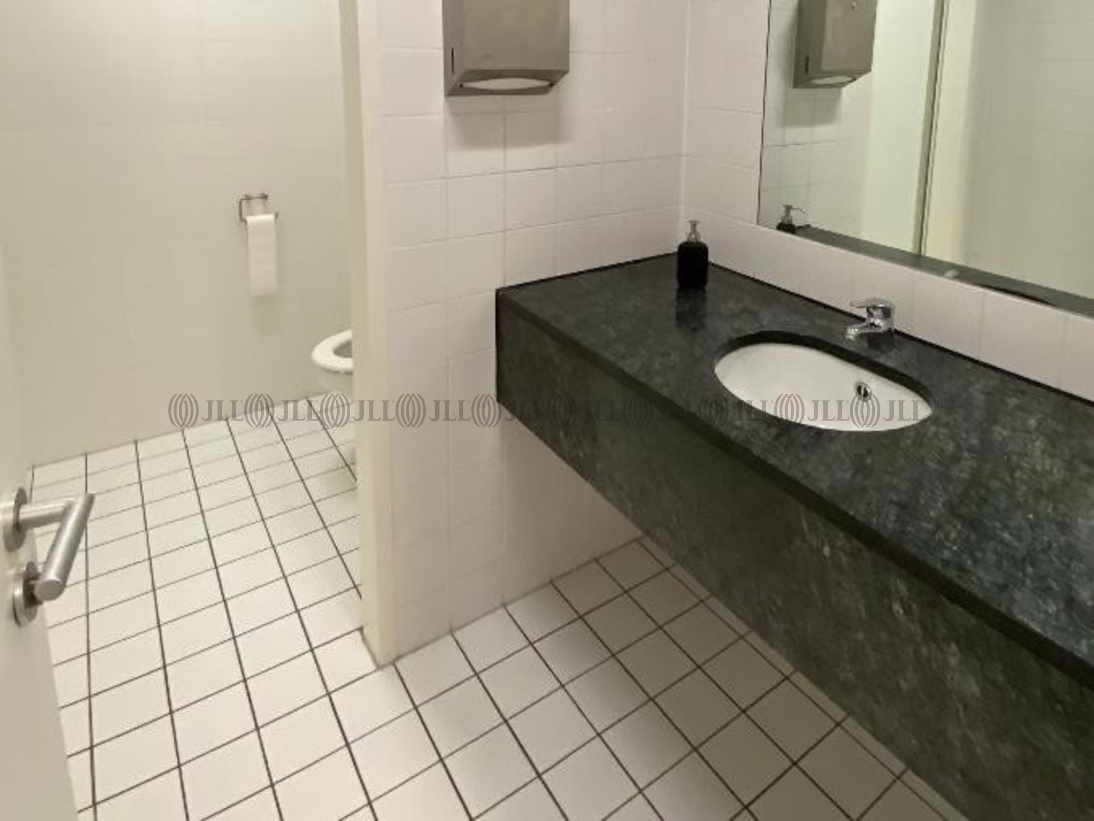 Büroimmobilie - Berlin, Mitte - B1120 Büroimmobilie - Berlin, Mitte - B1120