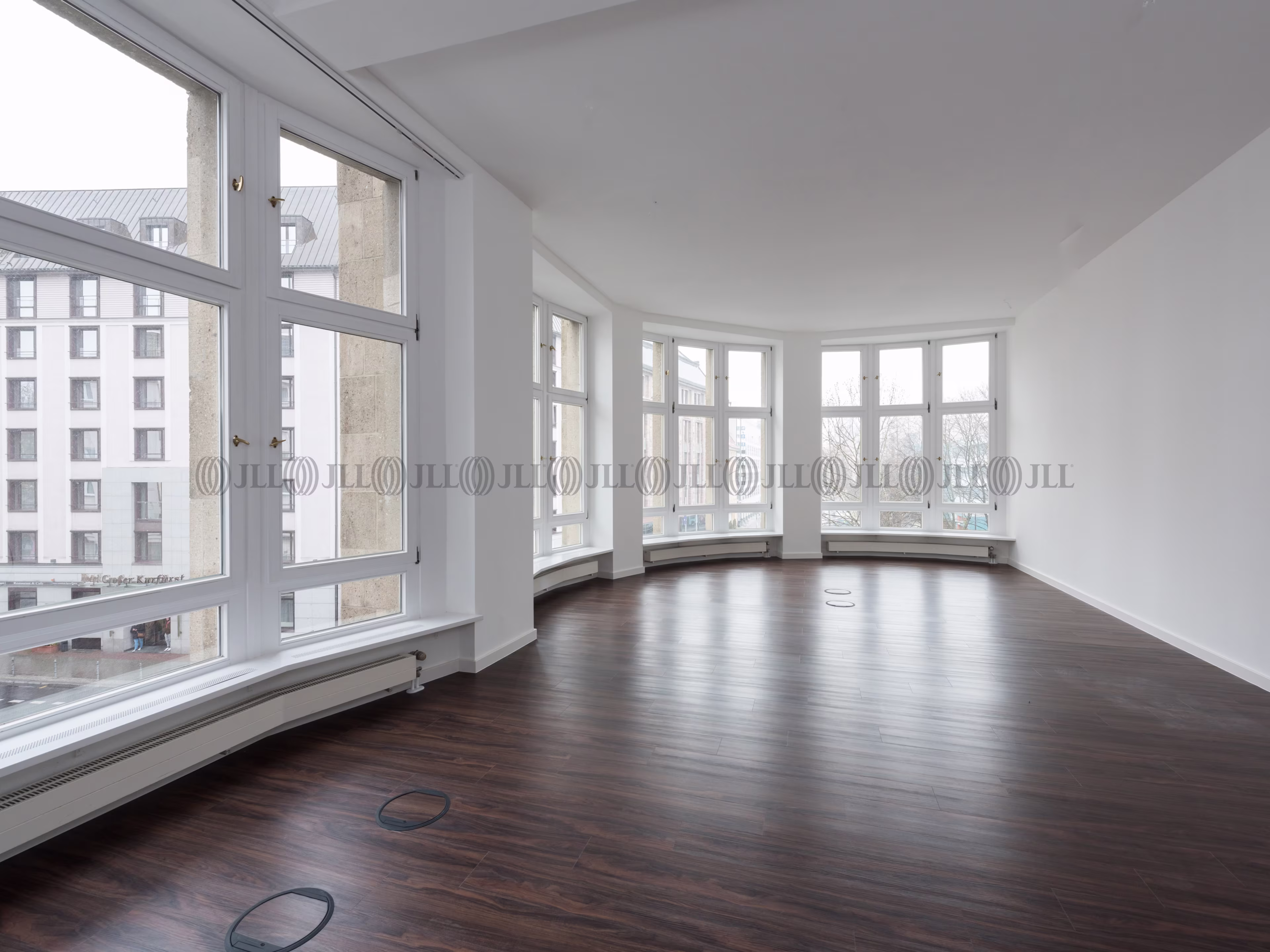 Büroimmobilie - Berlin, Mitte - B0431