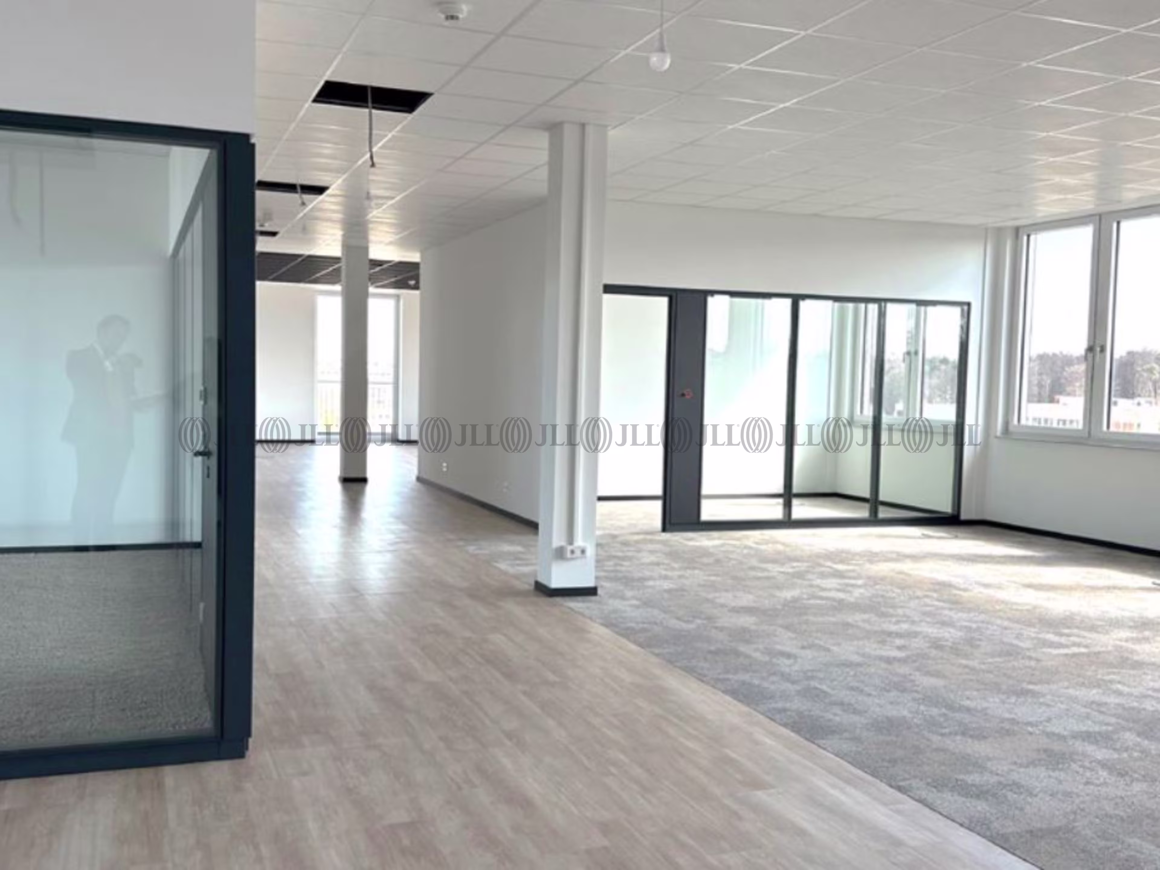 Büroimmobilie - Neu-Isenburg - F1134