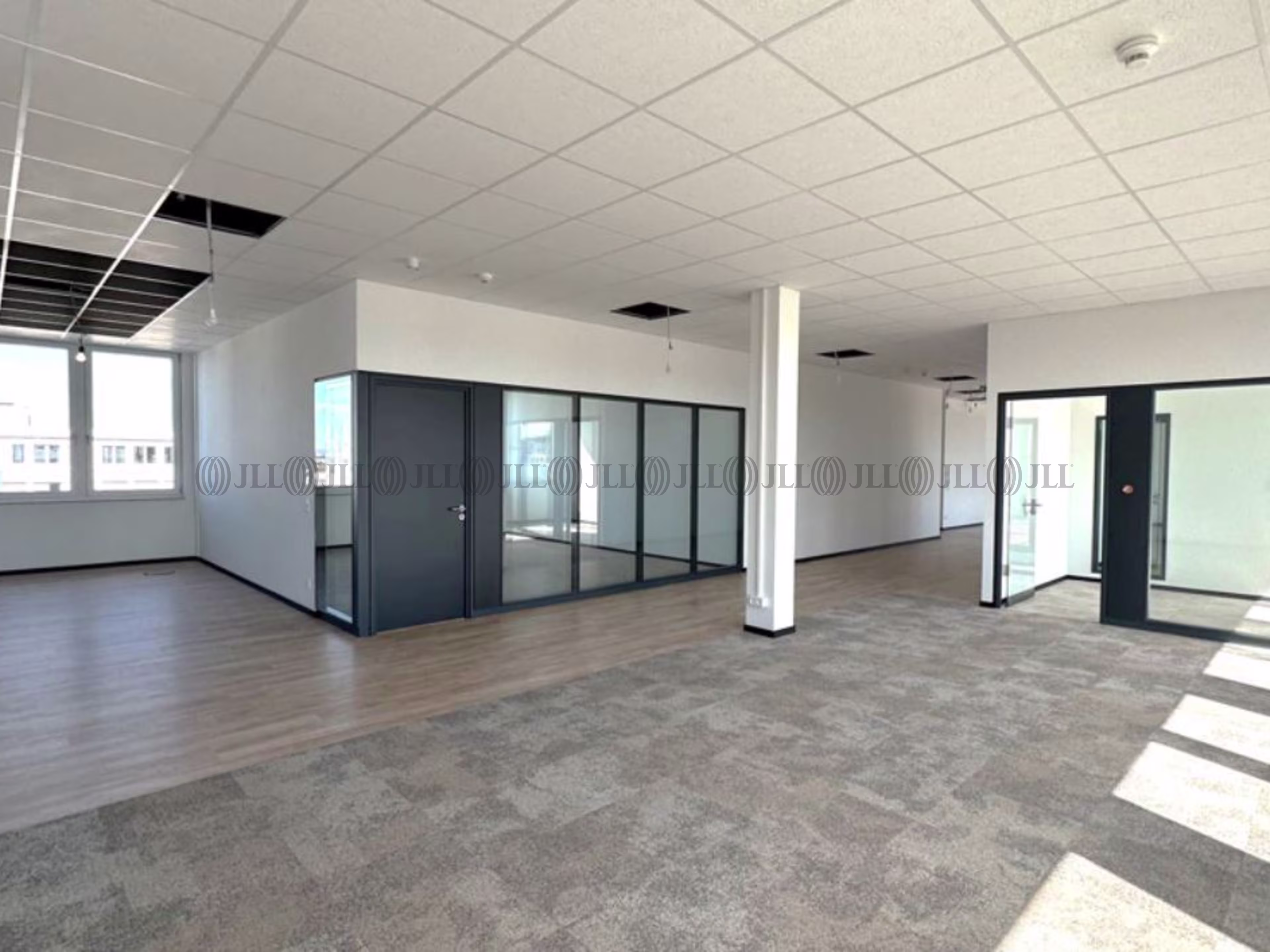 Büroimmobilie - Neu-Isenburg - F1134