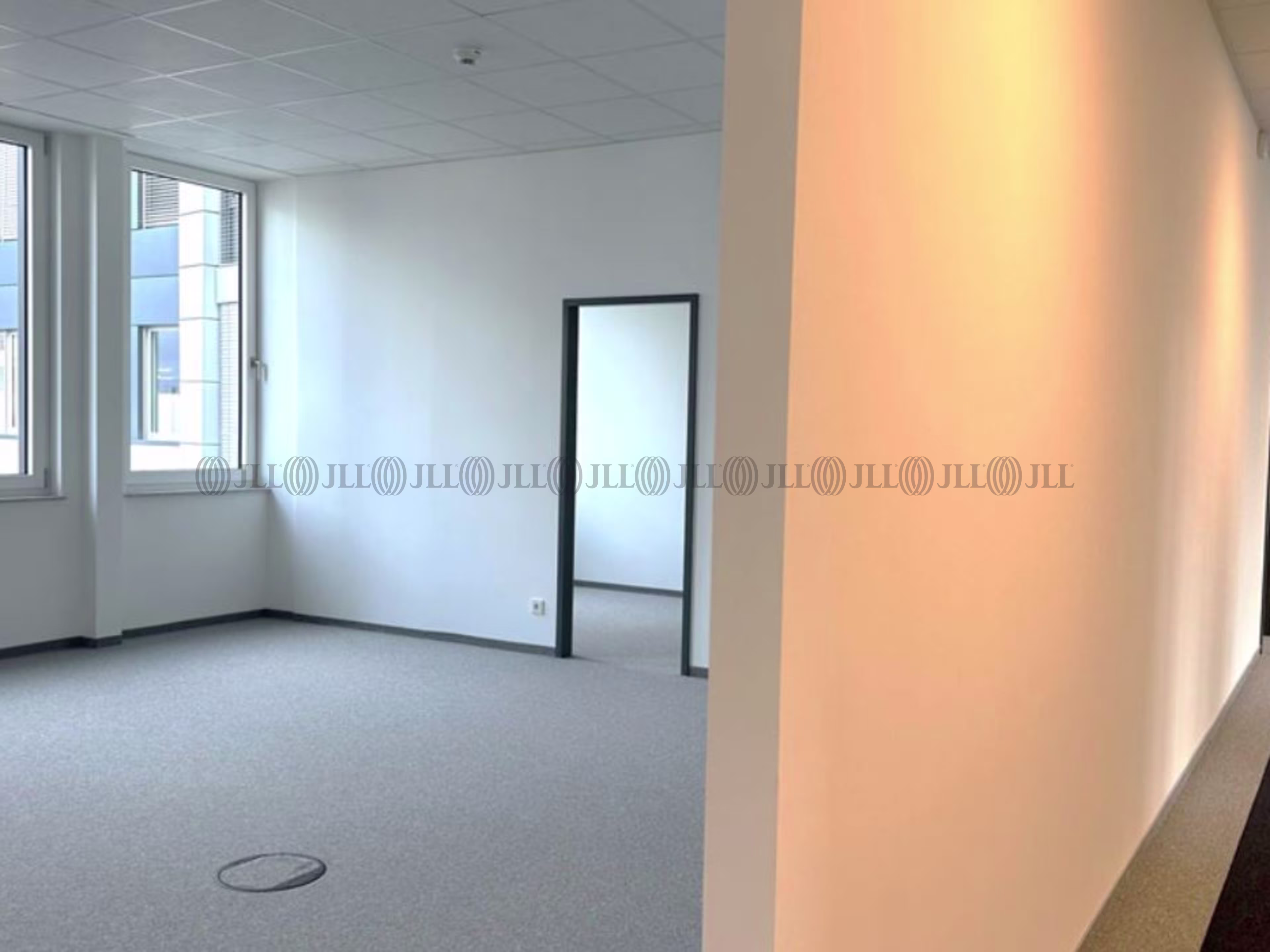 Büroimmobilie - Neu-Isenburg - F1134