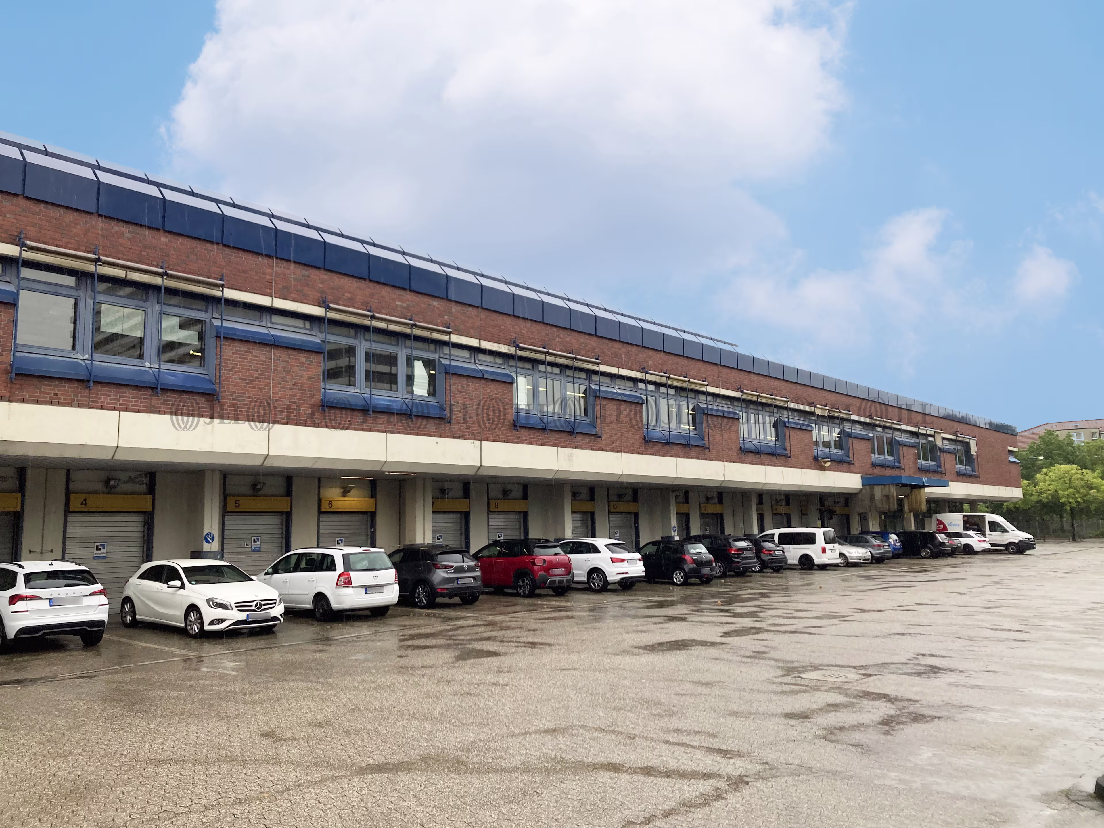 Büroimmobilie - Mülheim an der Ruhr - D0906