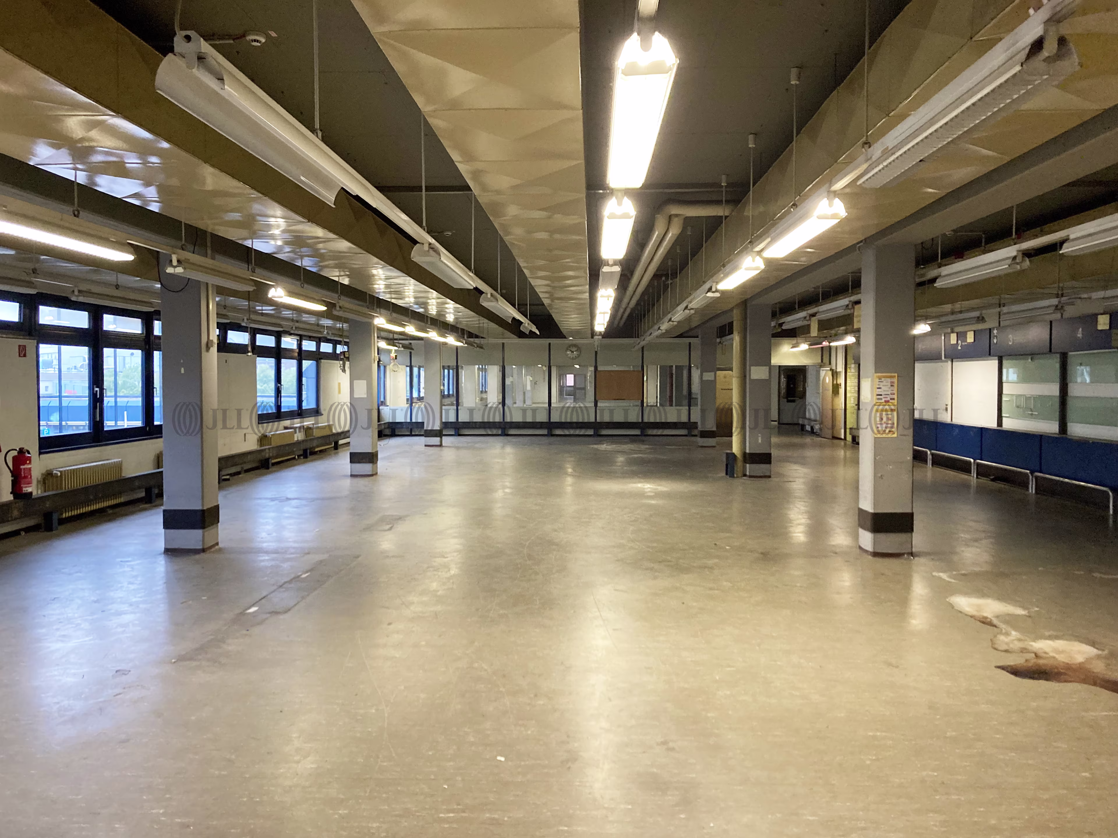 Büroimmobilie - Mülheim an der Ruhr - D0906
