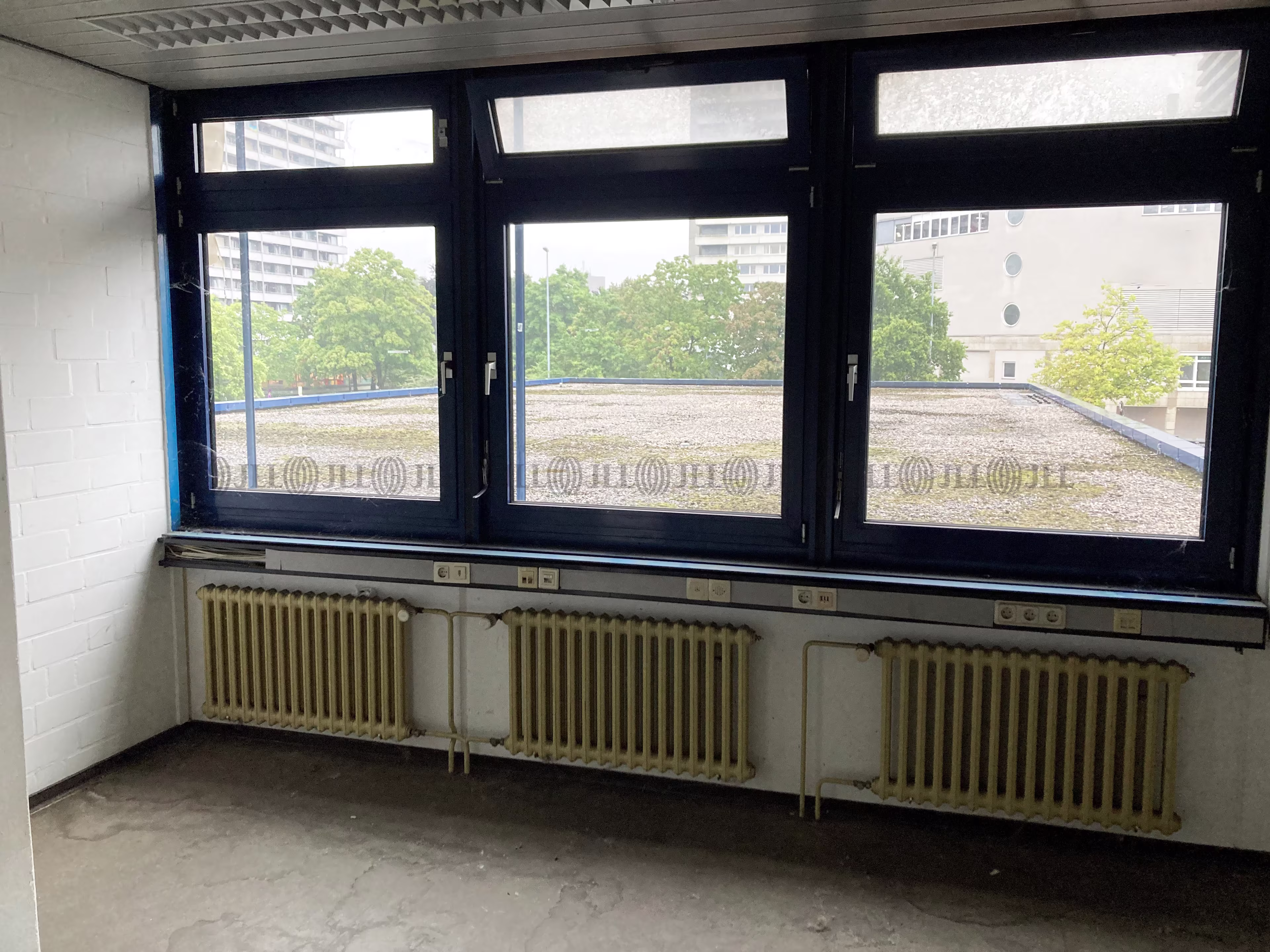 Büroimmobilie - Mülheim an der Ruhr - D0906
