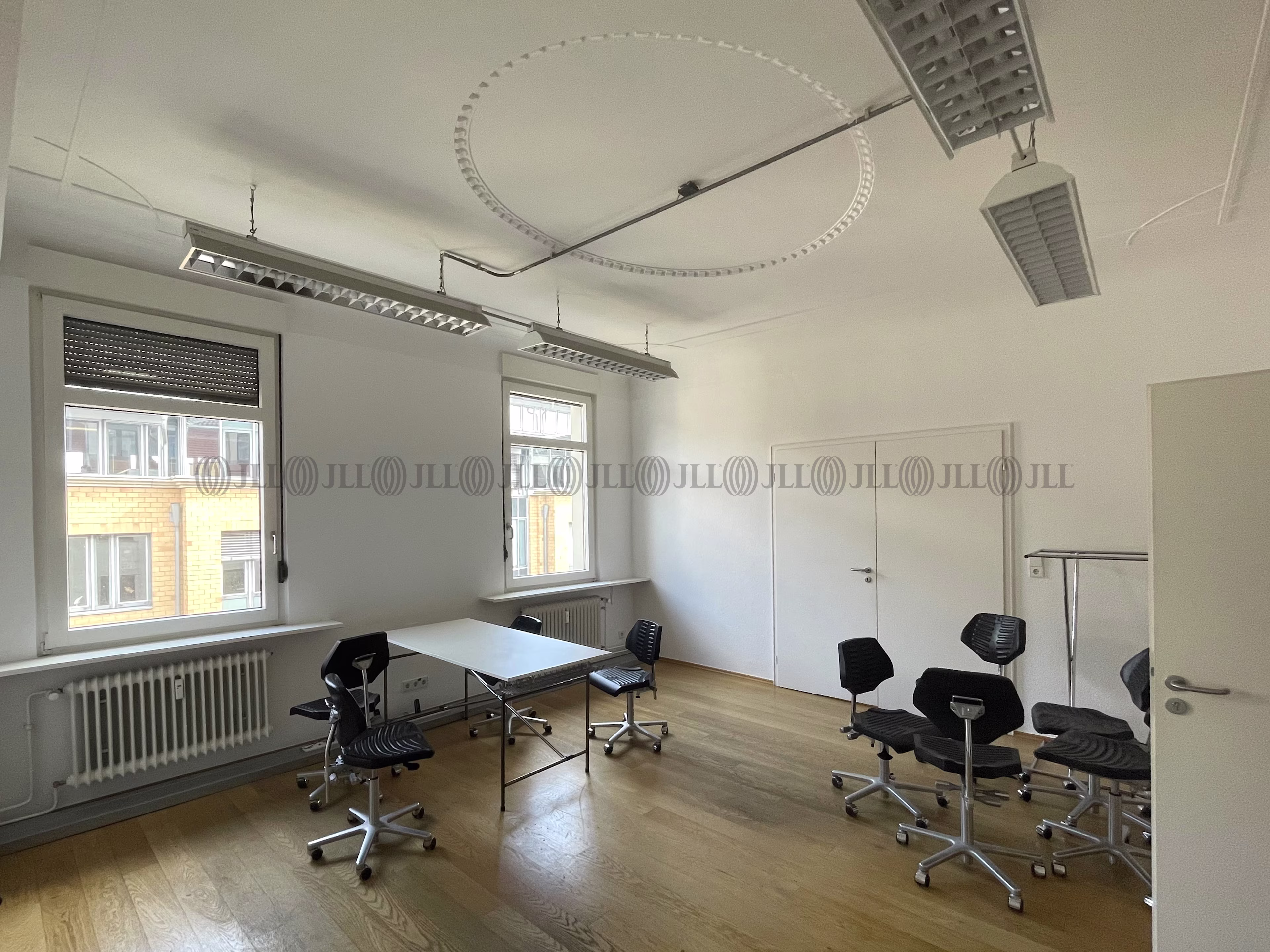 Büroimmobilie - Stuttgart, Mitte - S0870