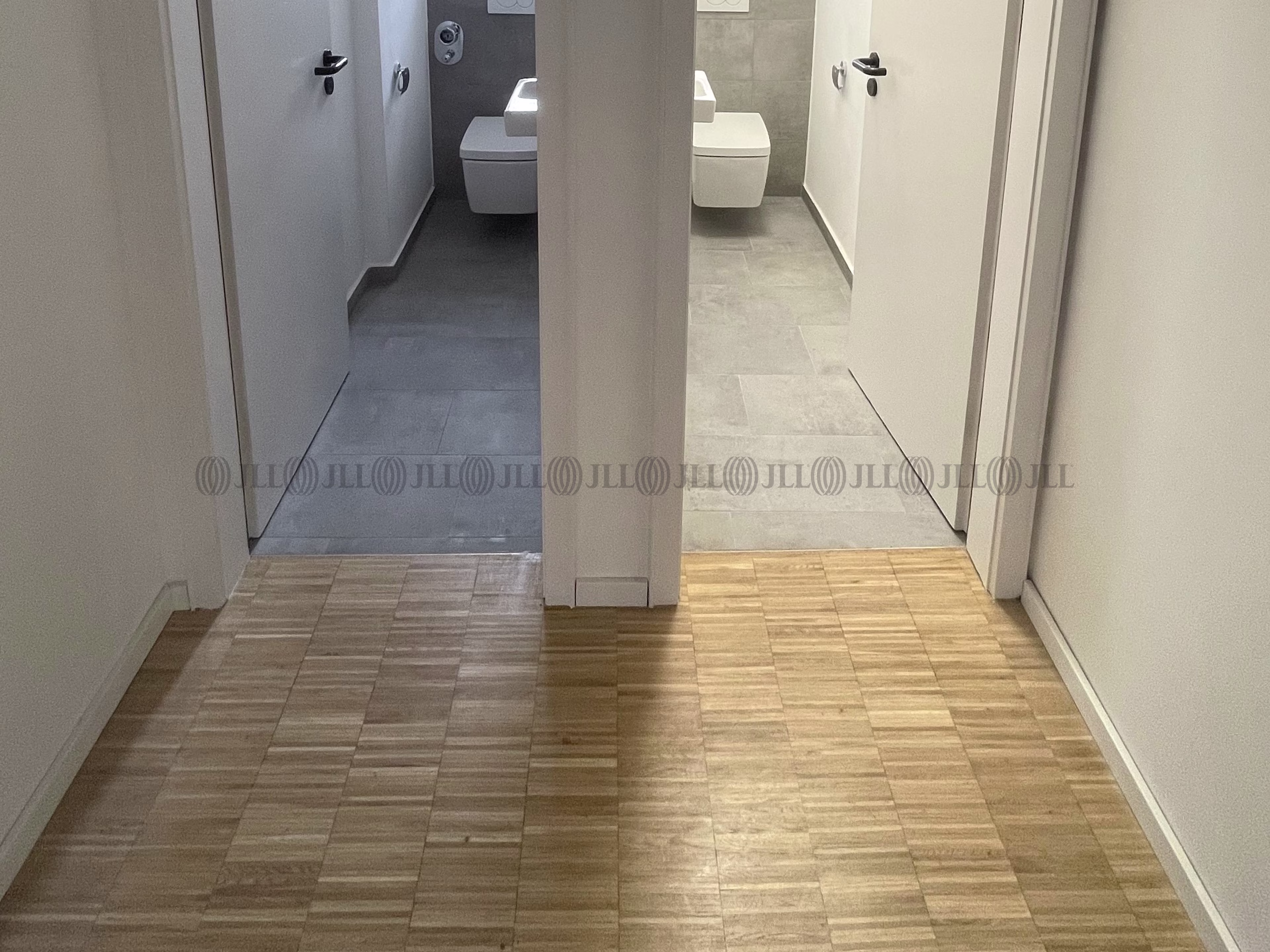 Büroimmobilie - Stuttgart, Mitte - S0870