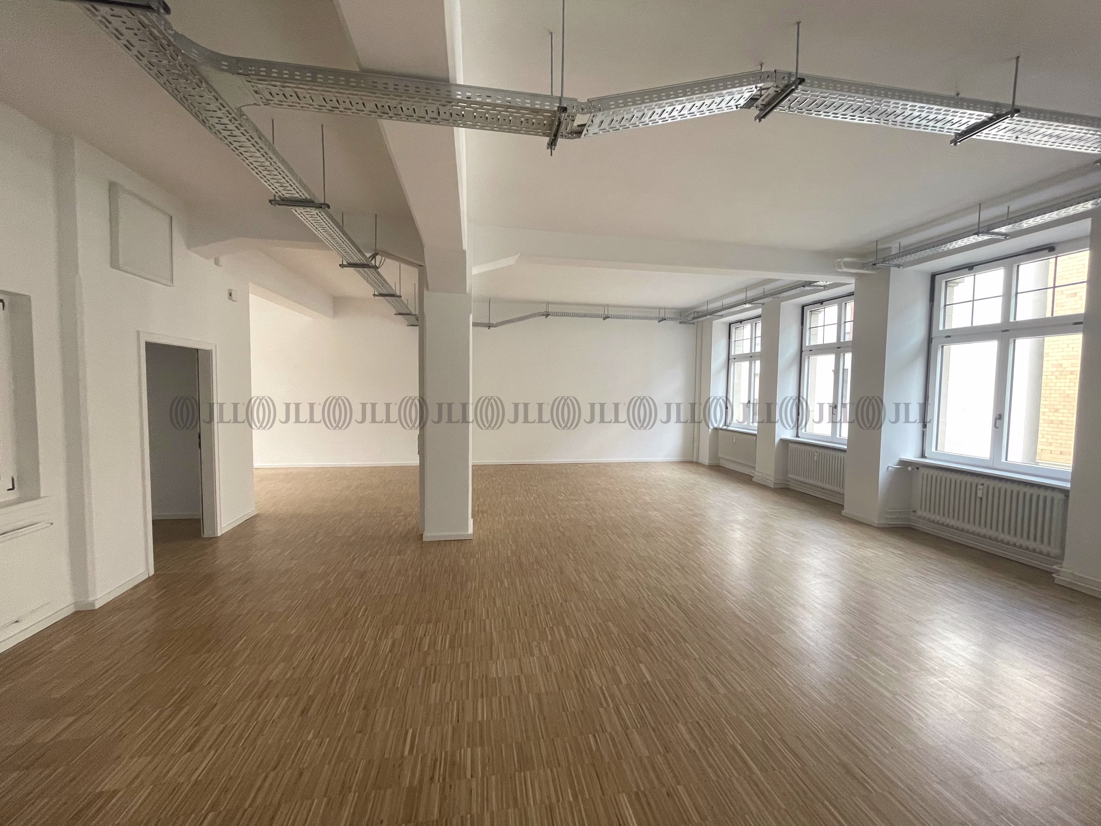 Büroimmobilie - Stuttgart, Mitte - S0870