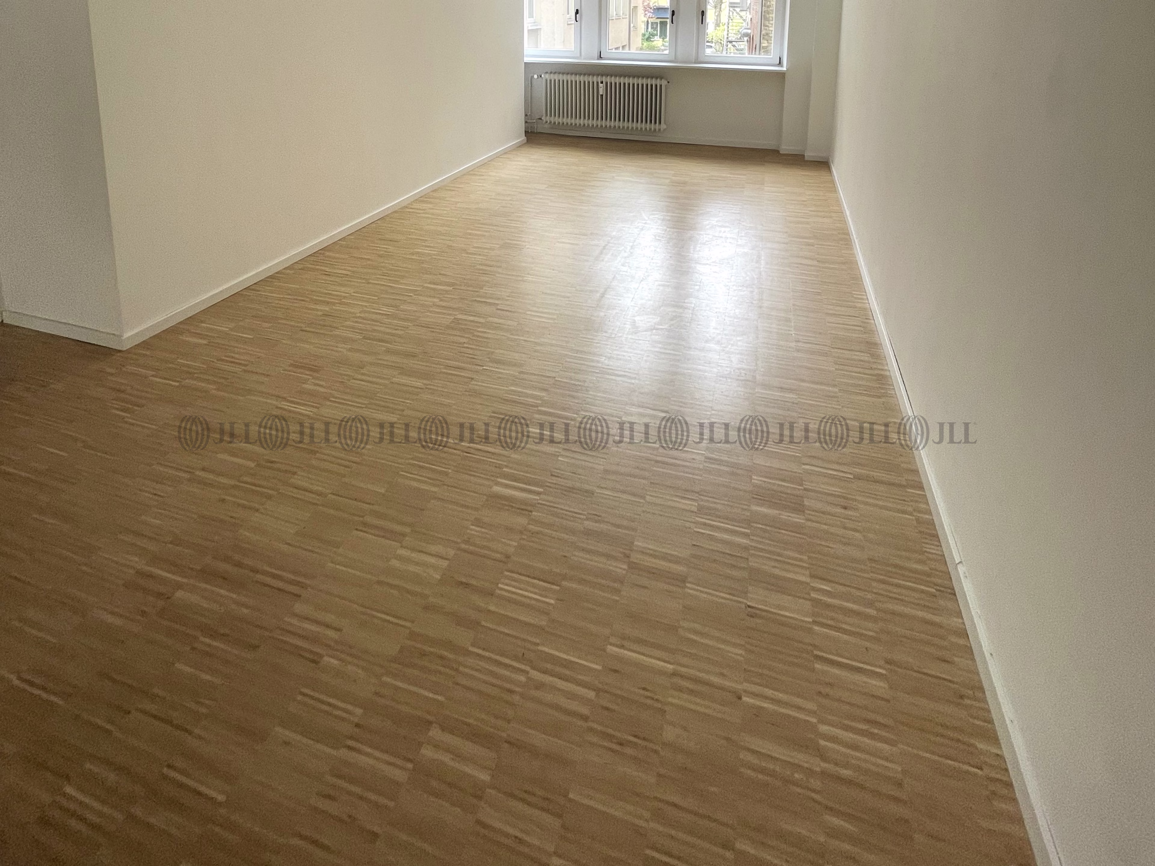 Büroimmobilie - Stuttgart, Mitte - S0870