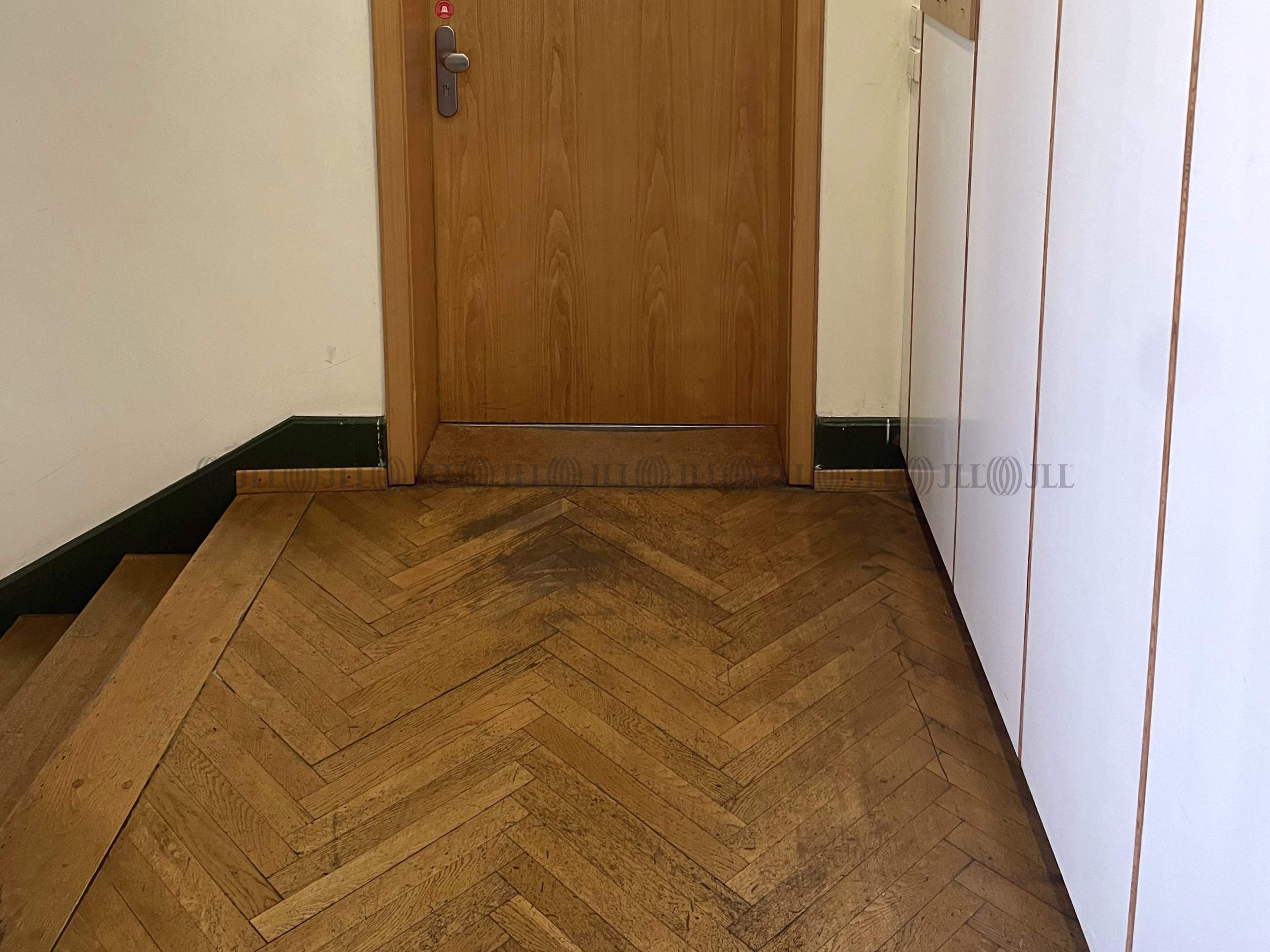 Büroimmobilie - Stuttgart, Mitte - S0870