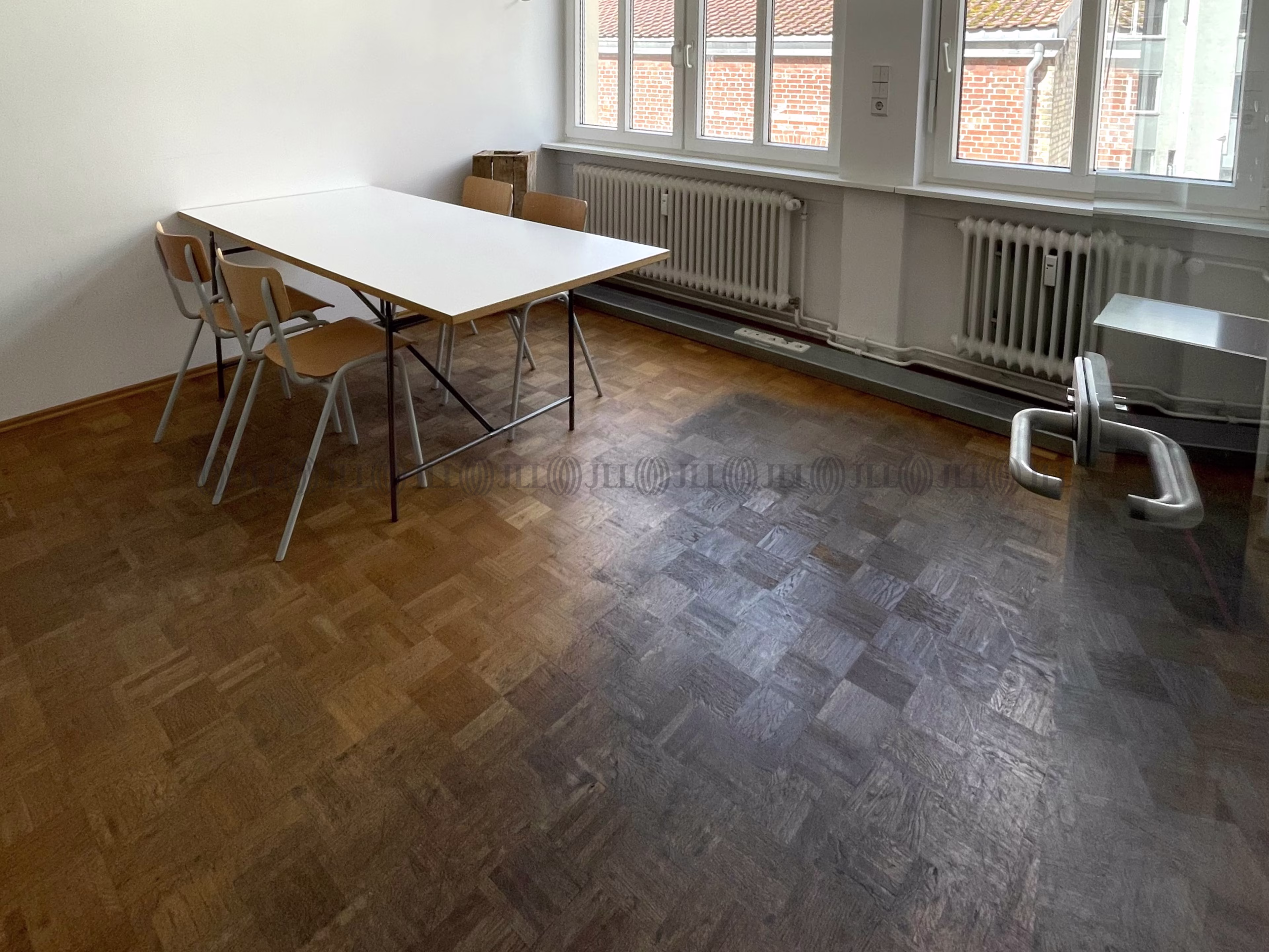 Büroimmobilie - Stuttgart, Mitte - S0870