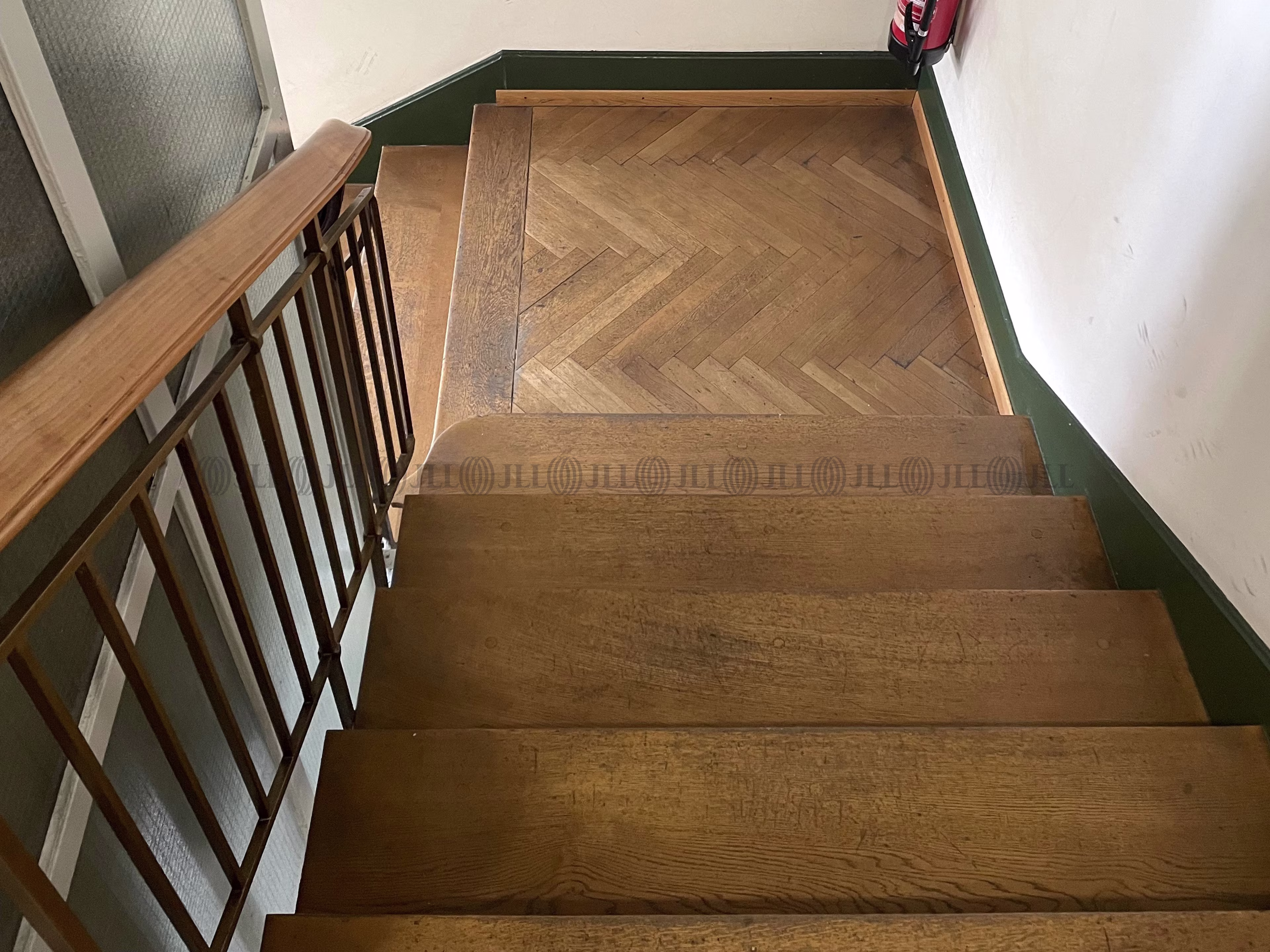 Büroimmobilie - Stuttgart, Mitte - S0870