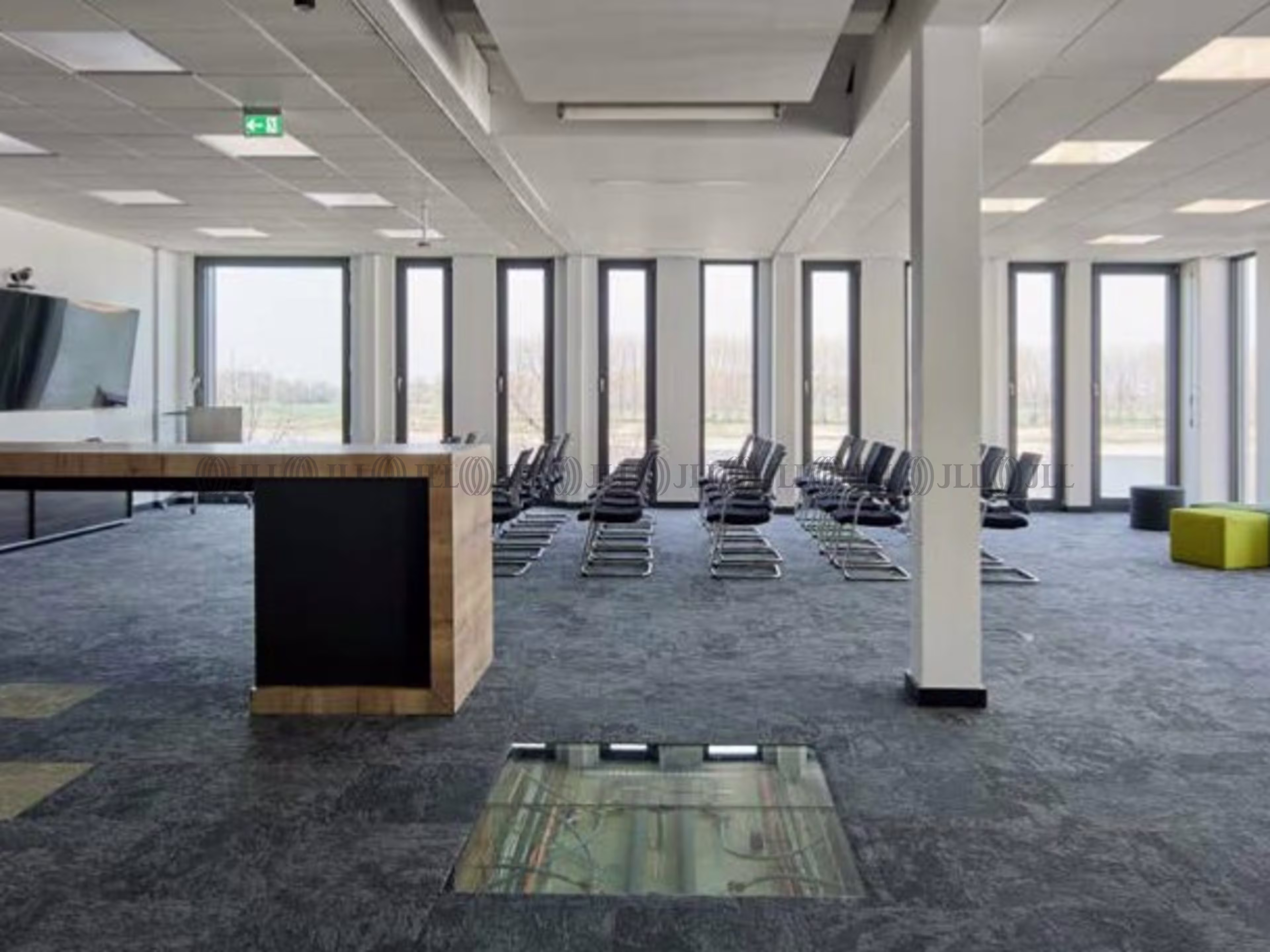 Büroimmobilie - Monheim am Rhein - D0708