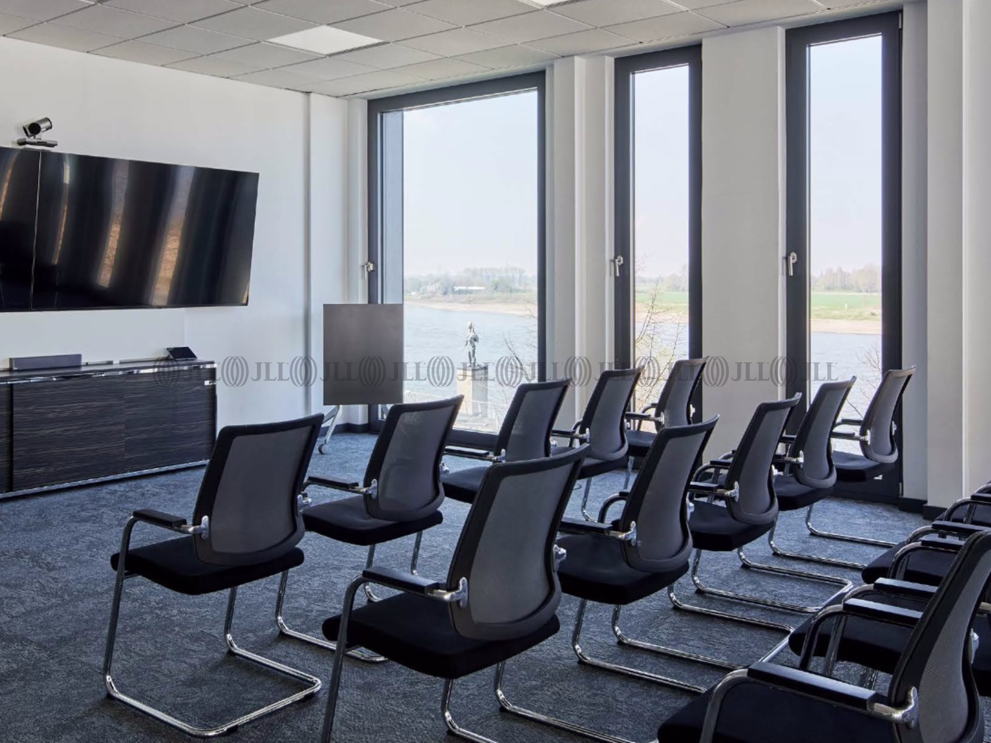 Büroimmobilie - Monheim am Rhein - D0708