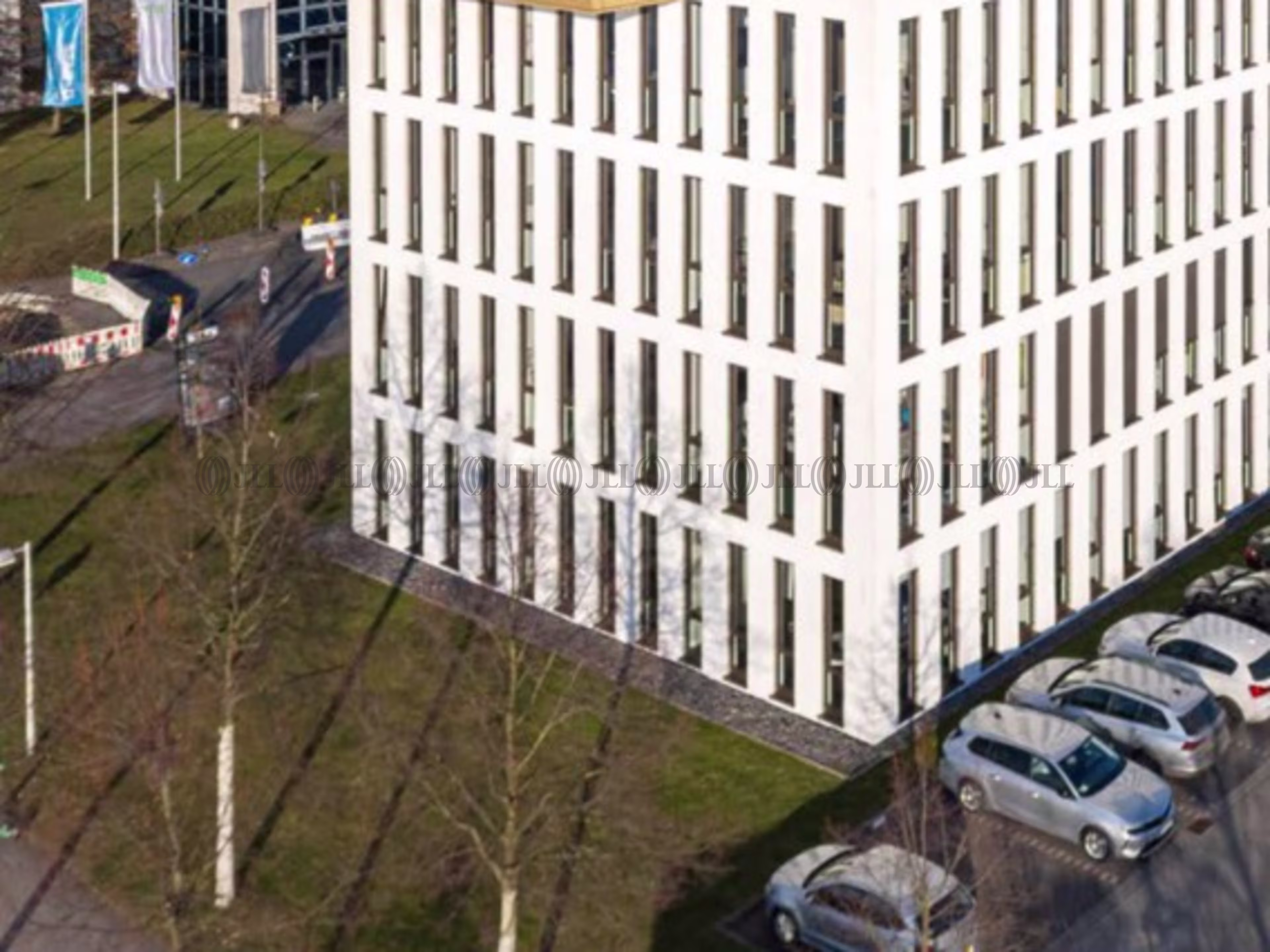 Büroimmobilie - Monheim am Rhein - D0709