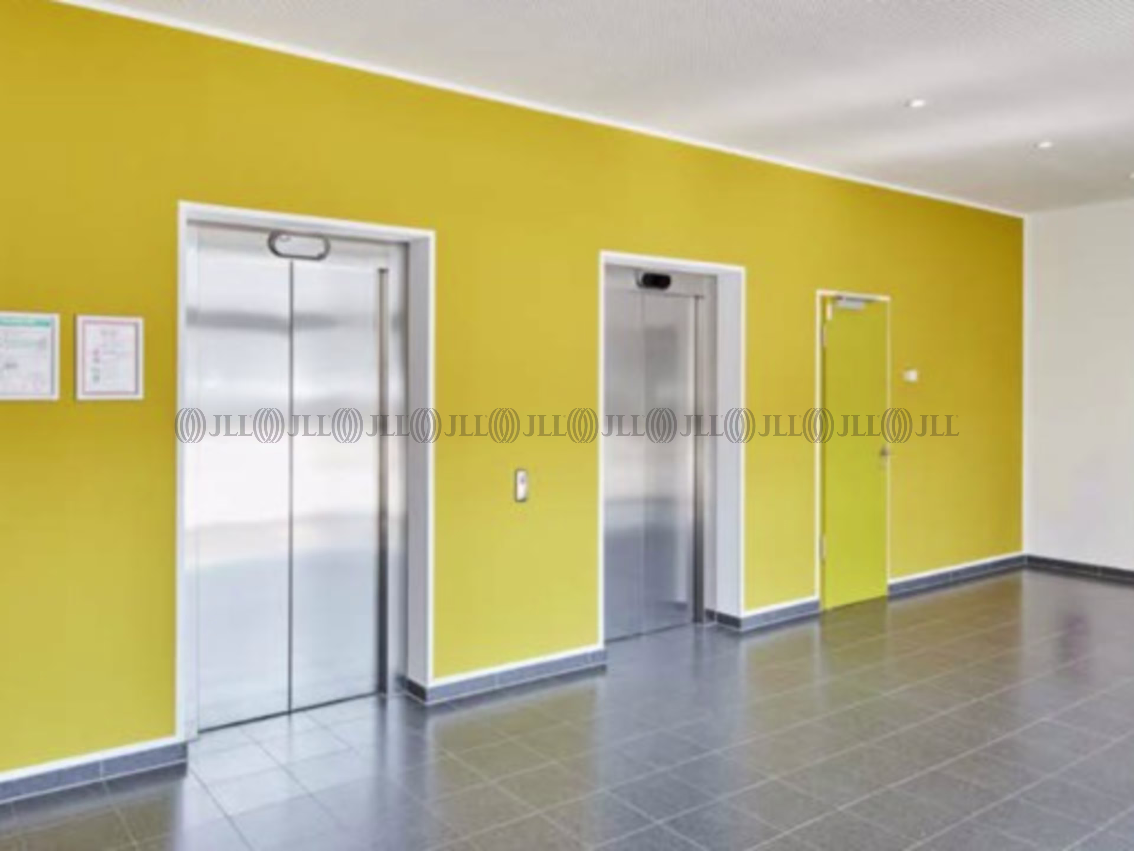 Büroimmobilie - Monheim am Rhein - D0709