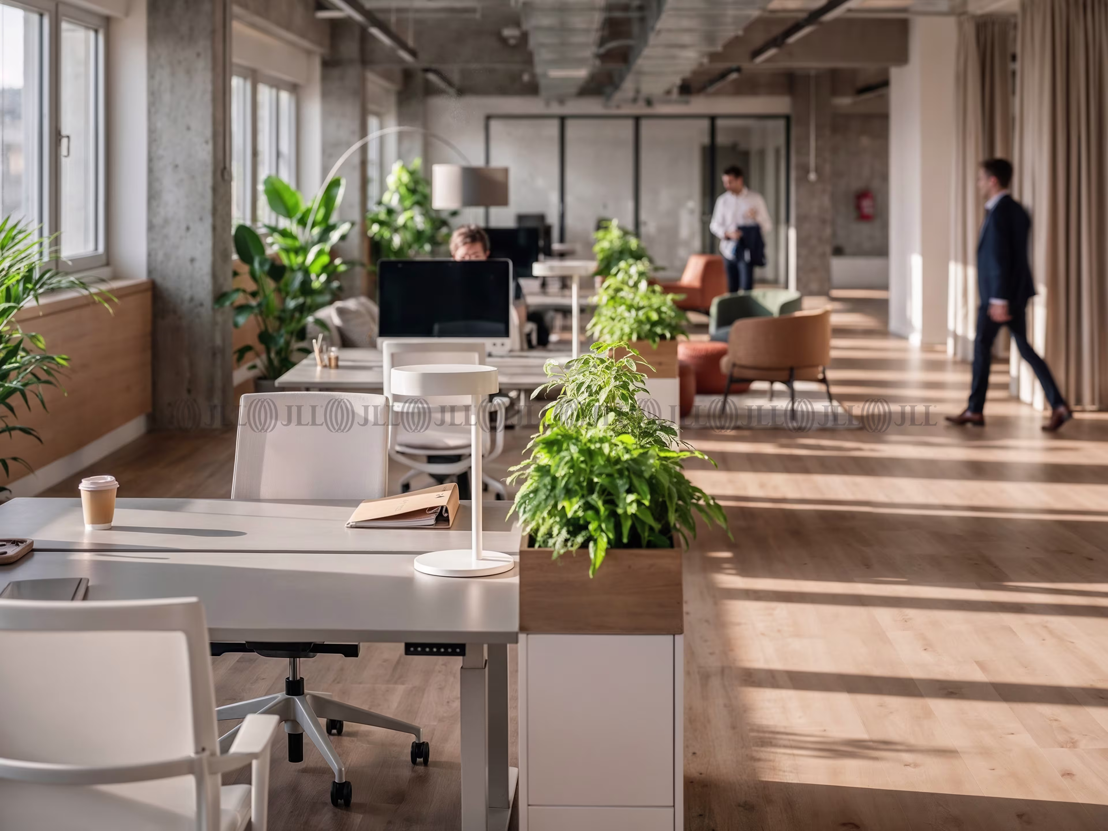 Büroimmobilie - Berlin, Mitte - B0544