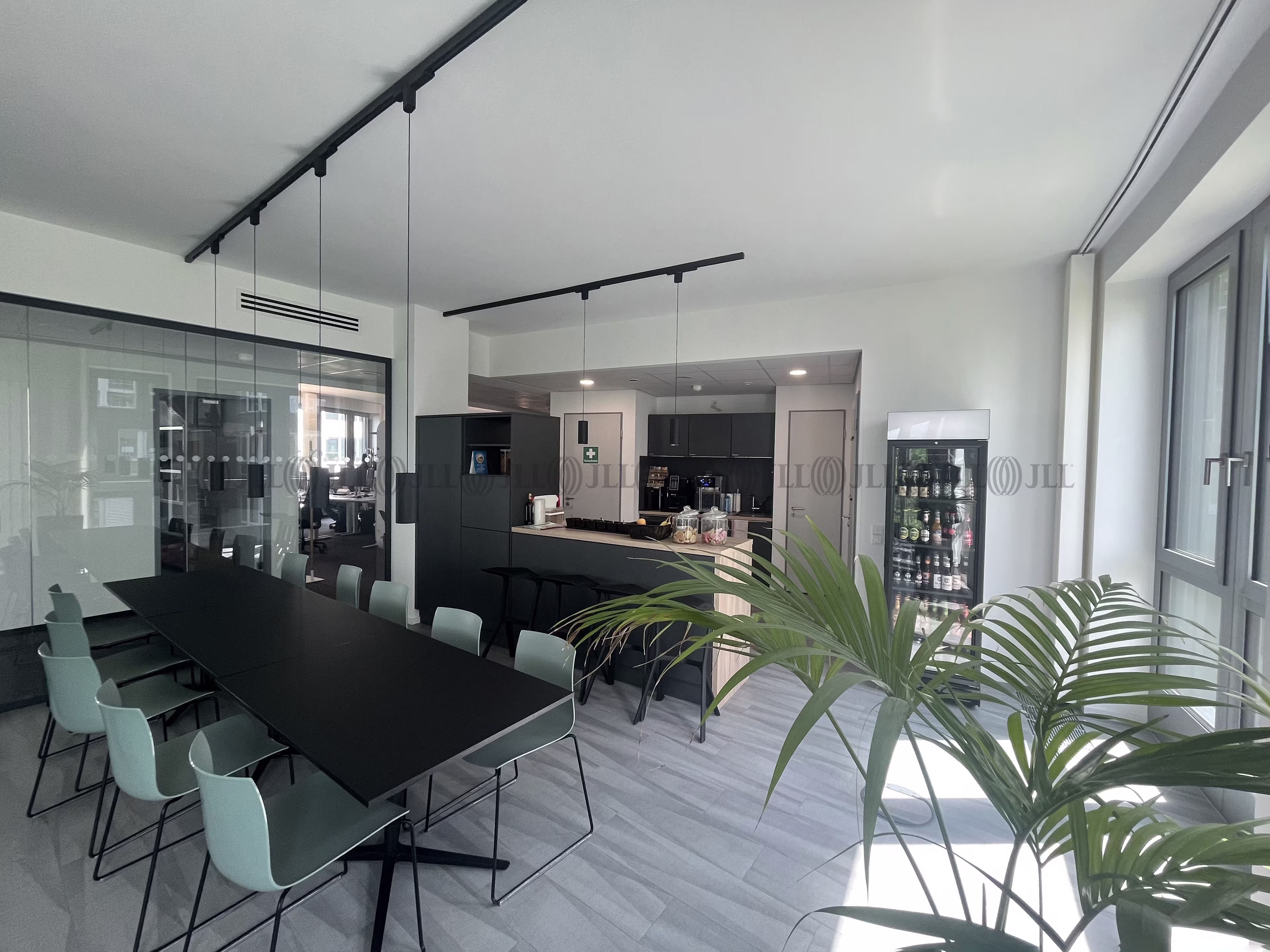Büroimmobilie - Düsseldorf, Unterrath - D1139